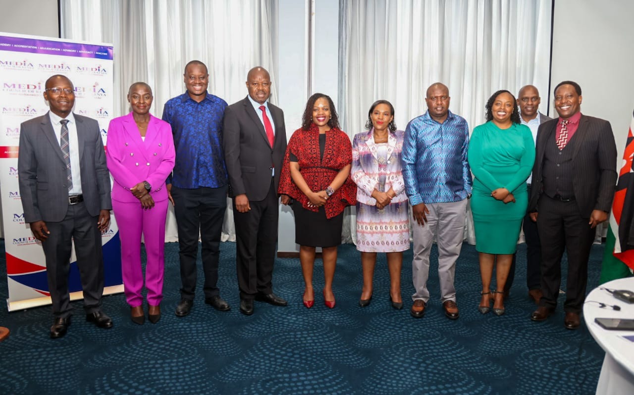Government keen to enhance its relations with the media