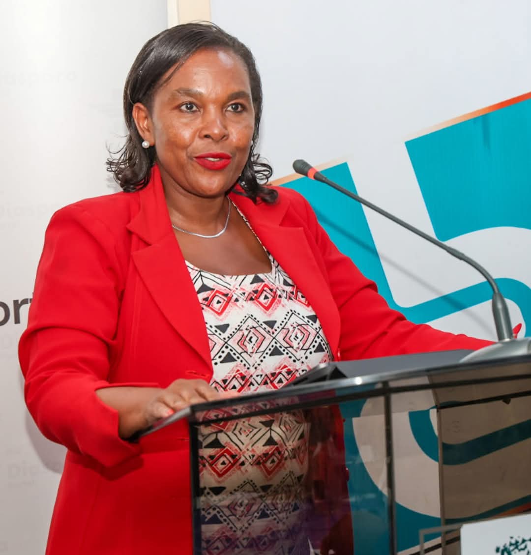 Diaspora plays a vital role in the digital space