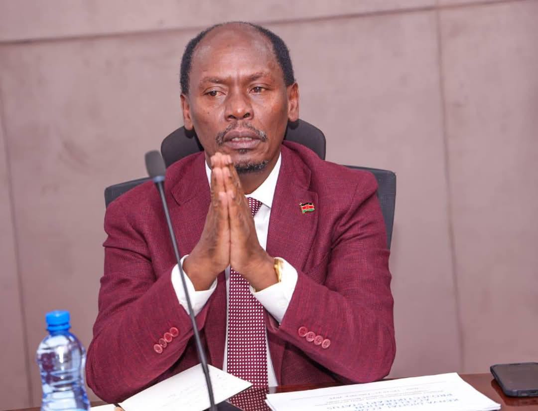  Kenya Digital Economy Acceleration Project (KDEAP) Implementation Status
