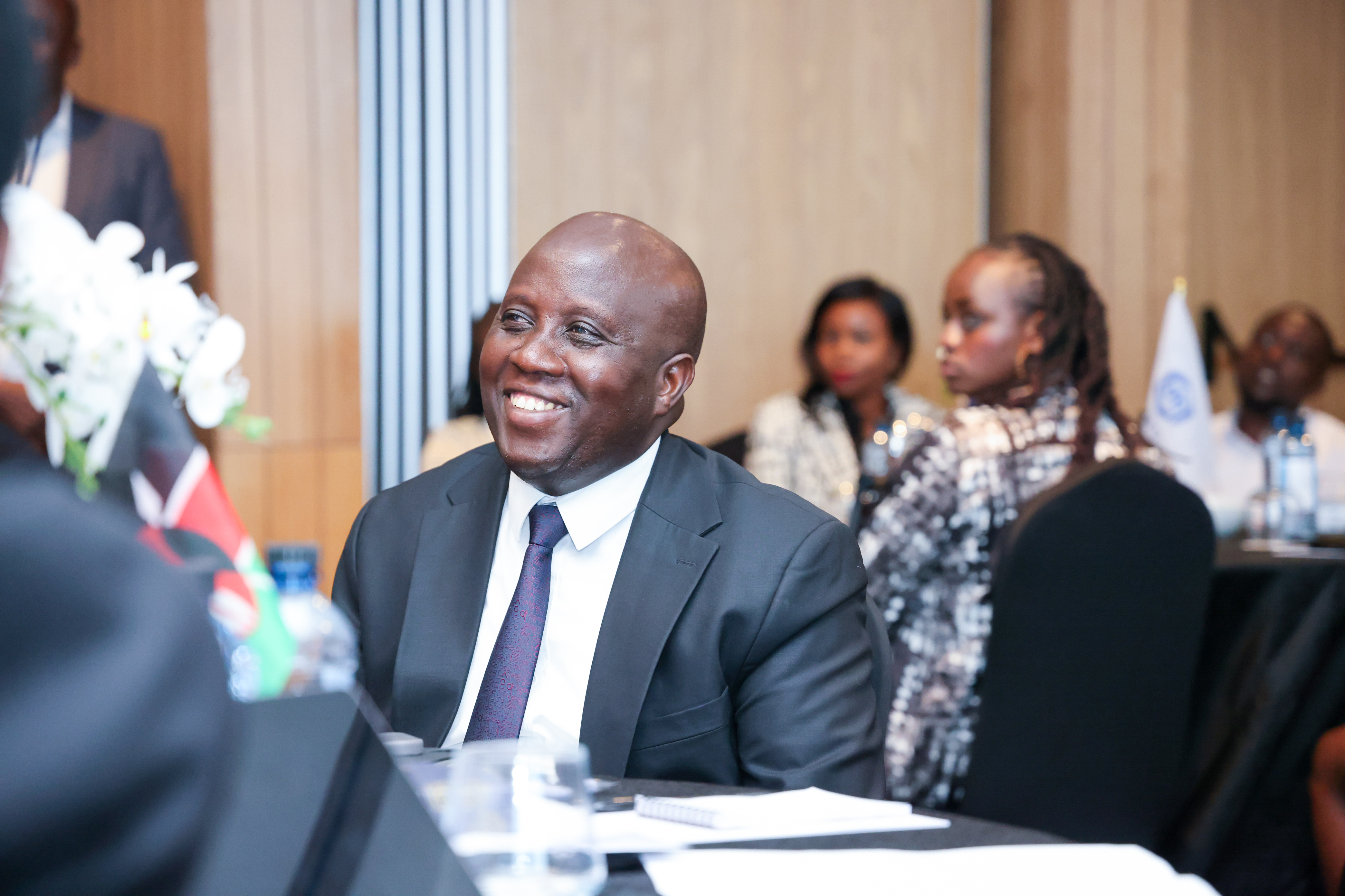 Kenya is Positioning Itself as a Launchpad for Africa’s Digital Transformation
