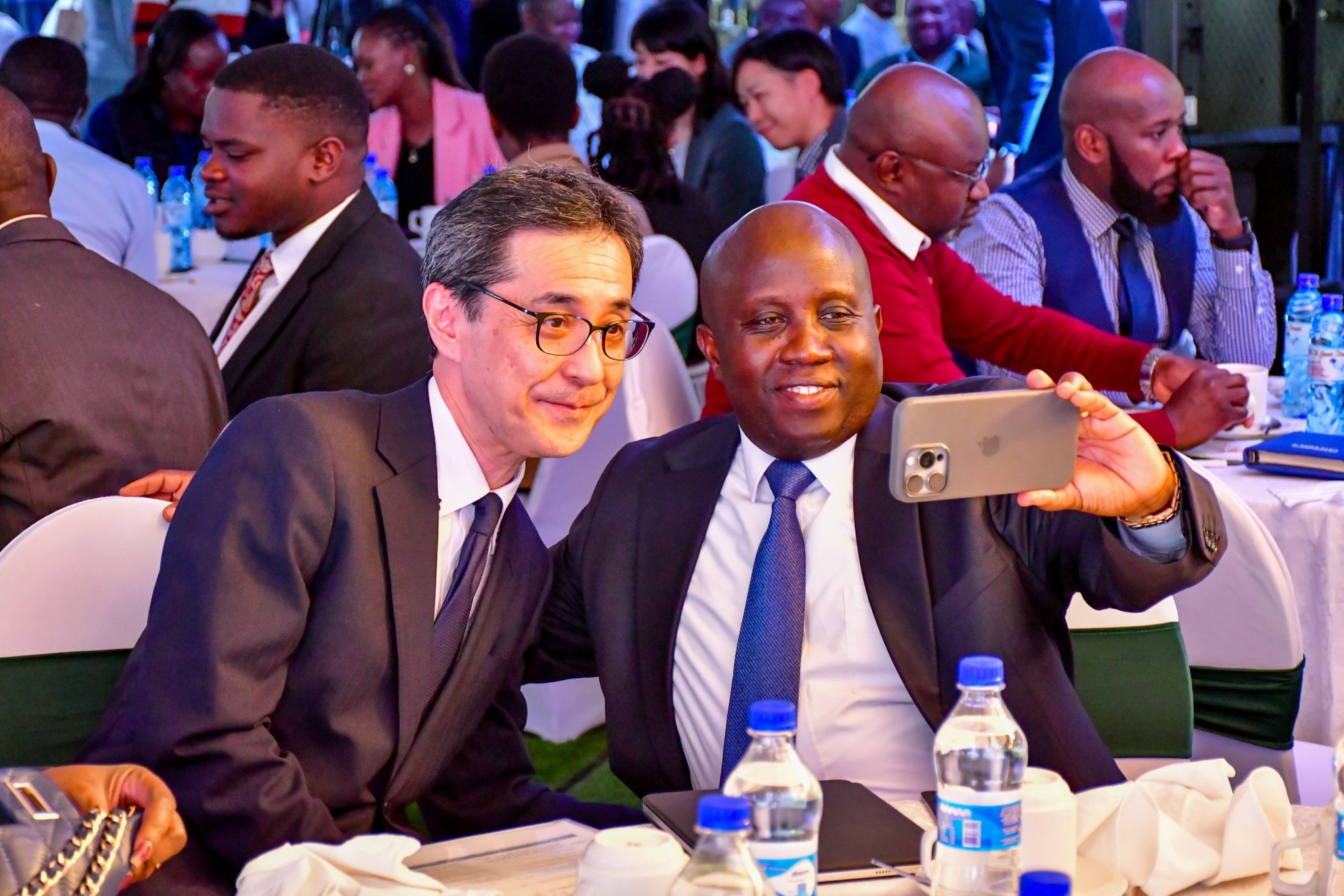 Ministry Hosts Kenya-Japan Public Workshop