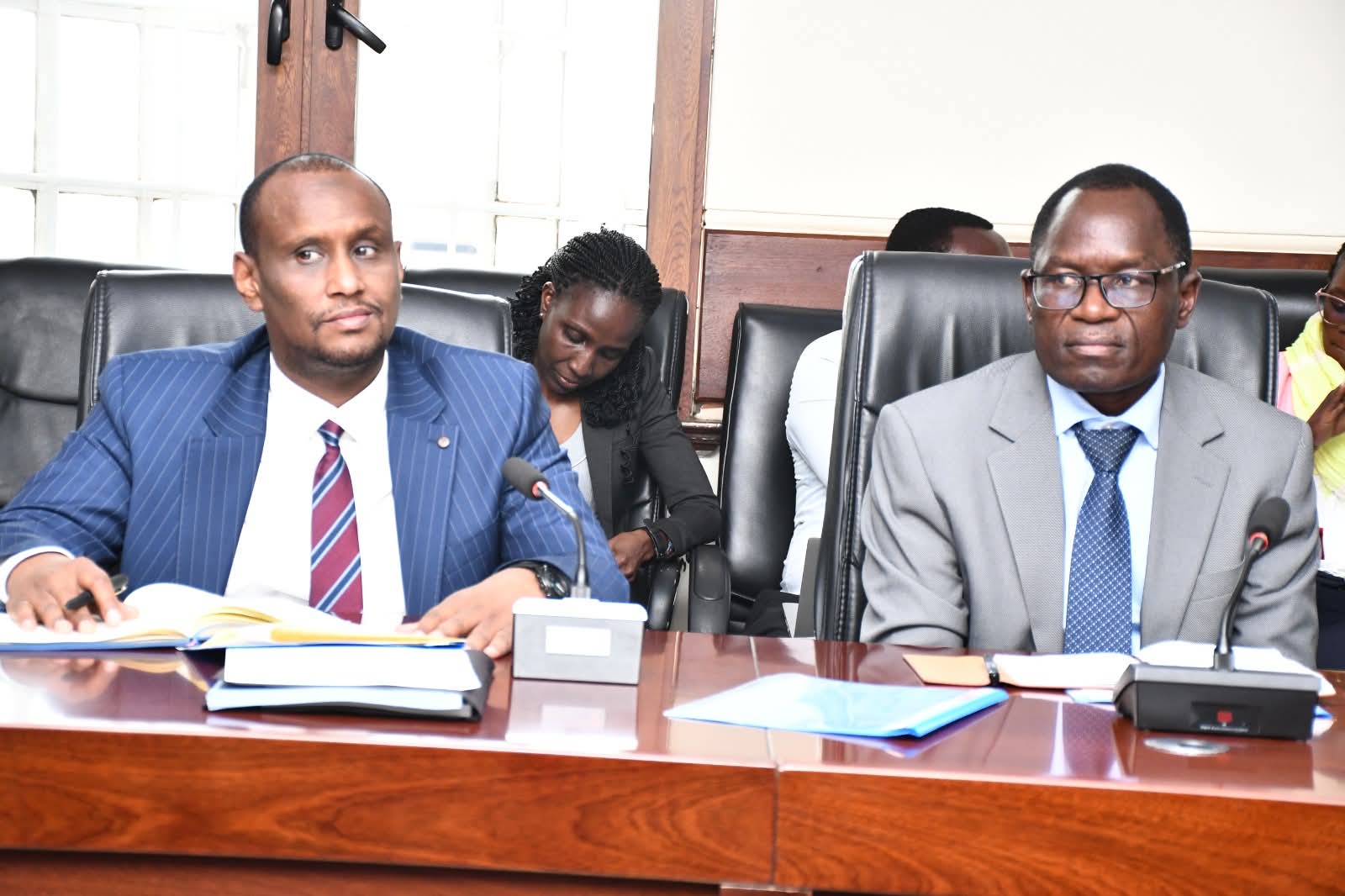 Newly Appointed Permanent Secretaries Inducted on Performance Contracting for Enhanced Public Service Delivery