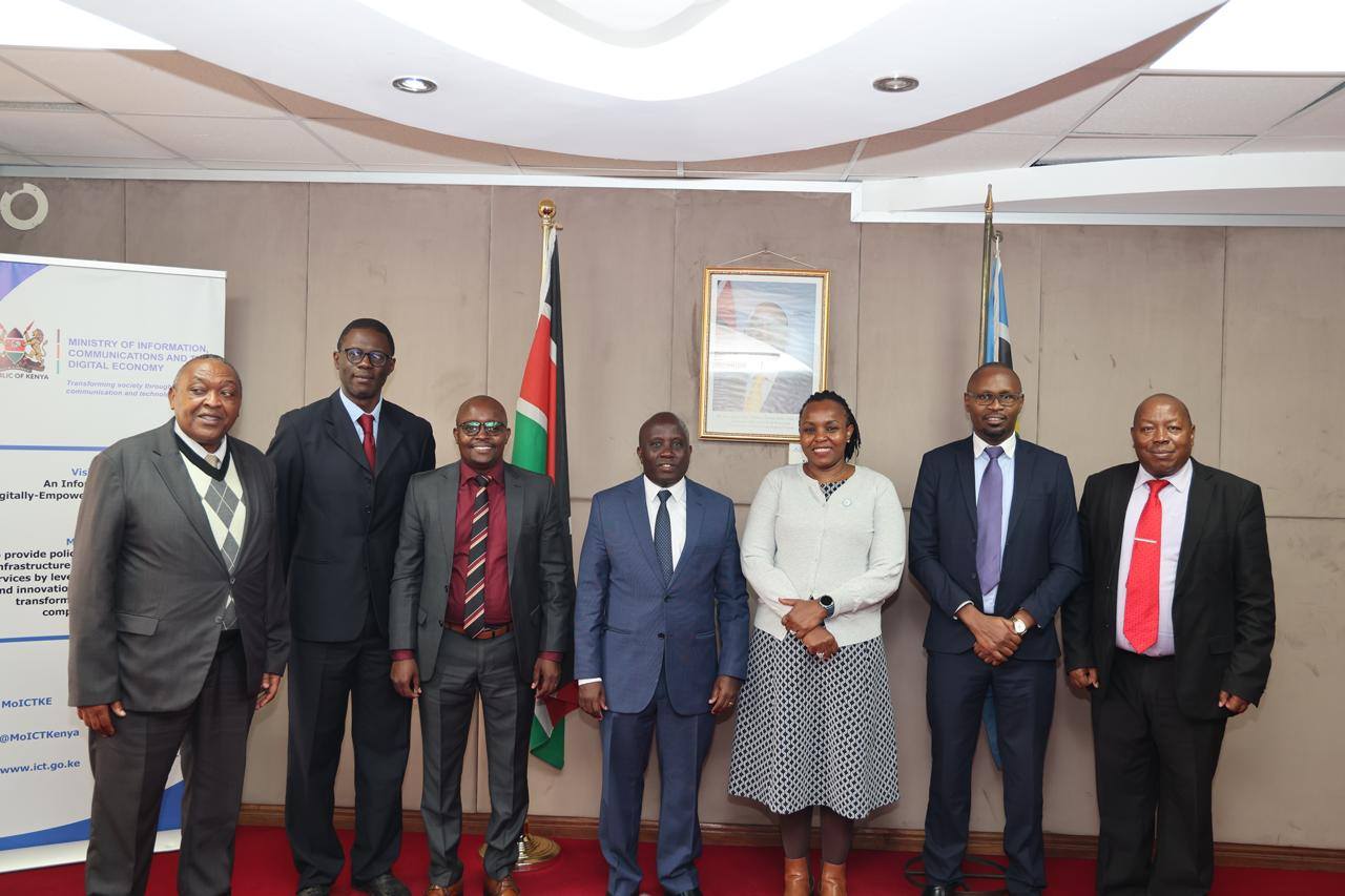 Government Committed to Safeguarding Personal Data Privacy and Security