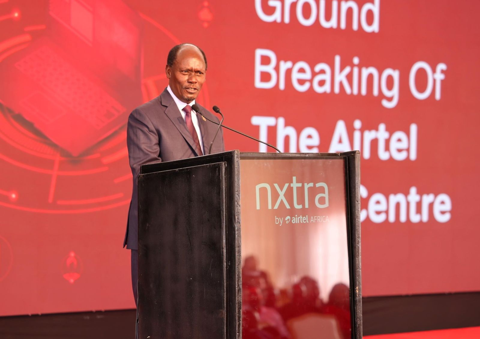 Kenya’s Digital Future Brightens as Construction of East Africa’s Largest Data Centre Starts