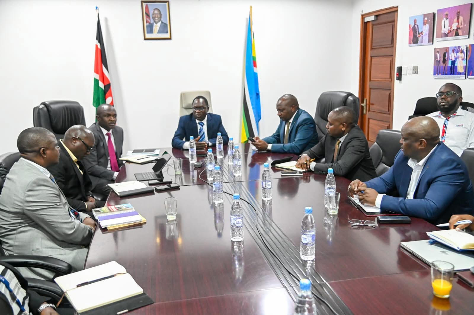 Enhancing Media Accountability and Innovation