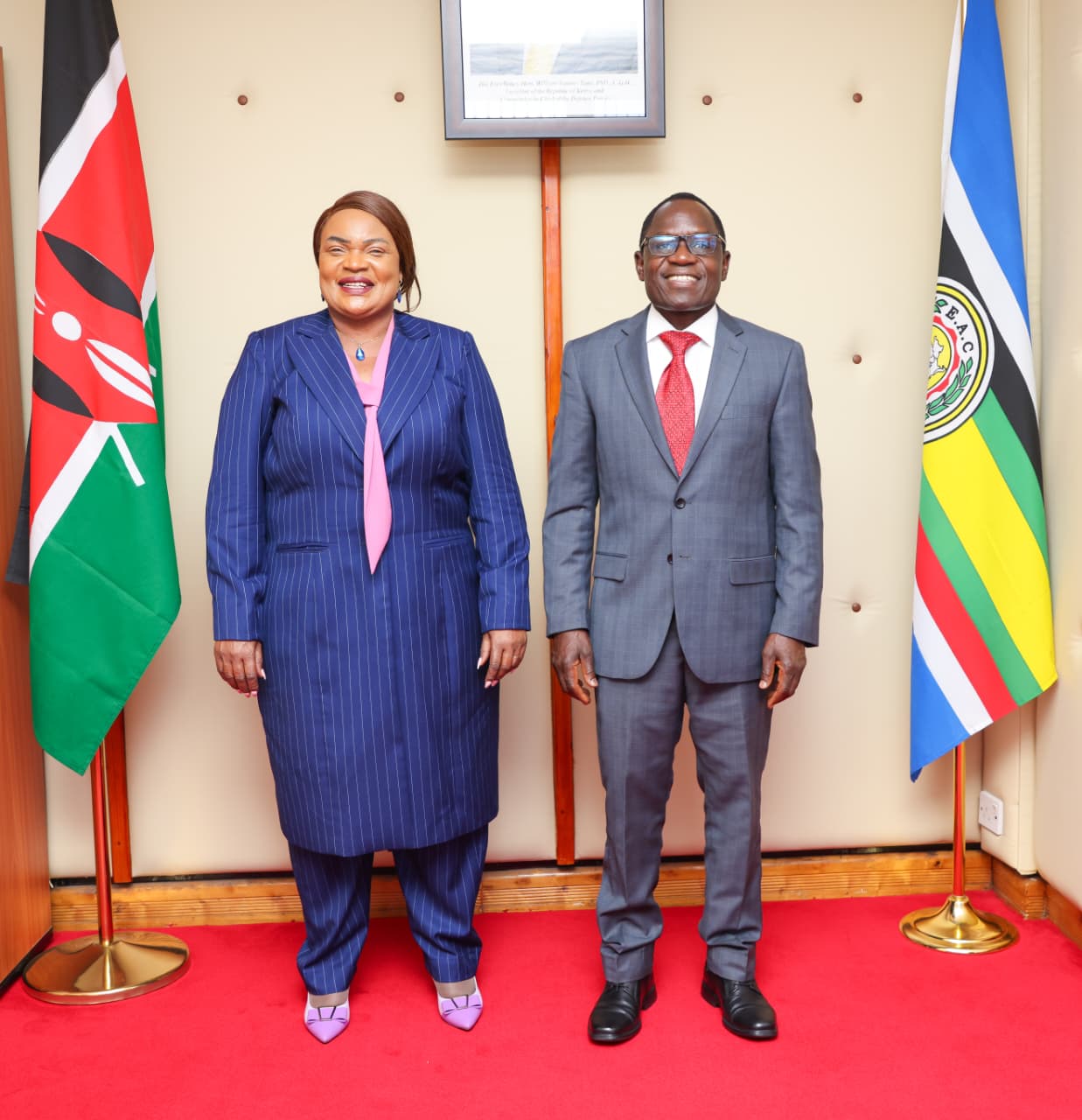 Fostering stronger inter-departmental collaboration to enhance Service Delivery for citizens