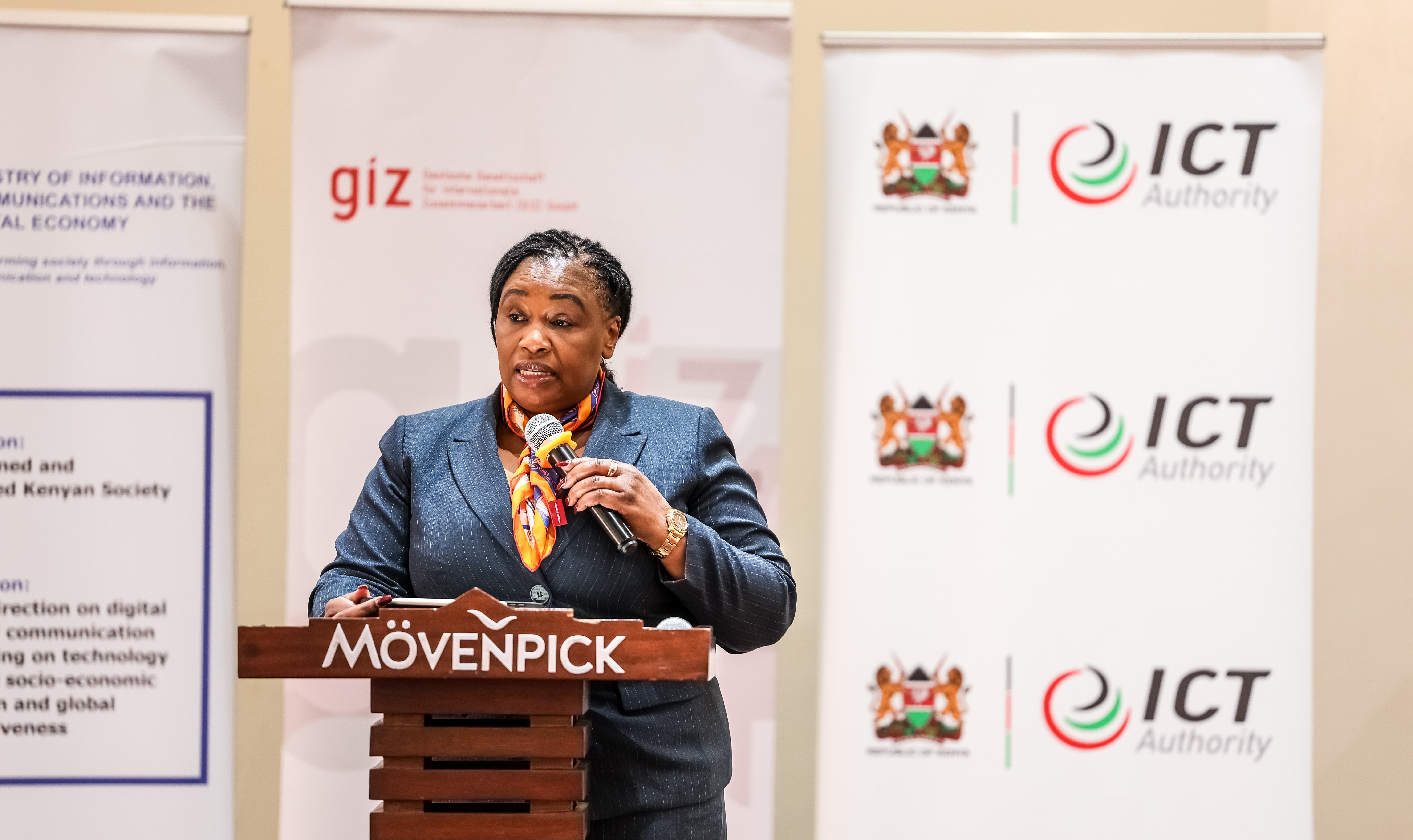 Government Reaffirms its Commitment to building an Inclusive and Trusted Digital Public Infrastructure
