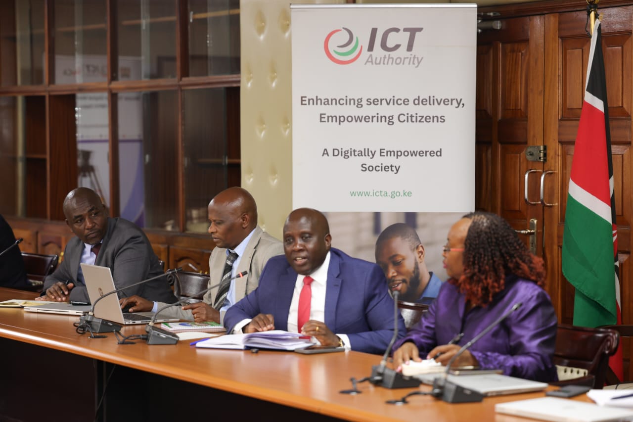 Government keen on supporting content creators to grow the Digital Economy 