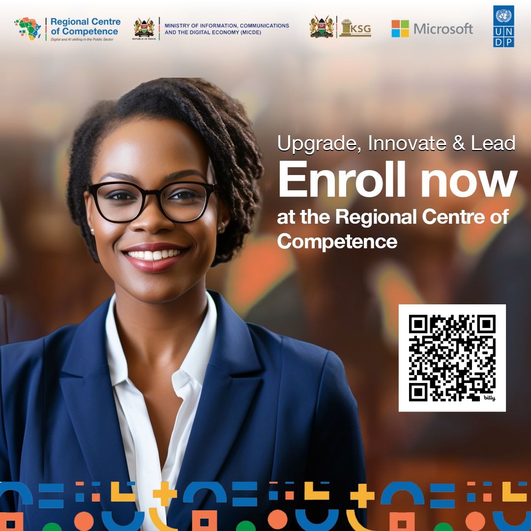 Yes!!! Upgrade. Innovate. Lead