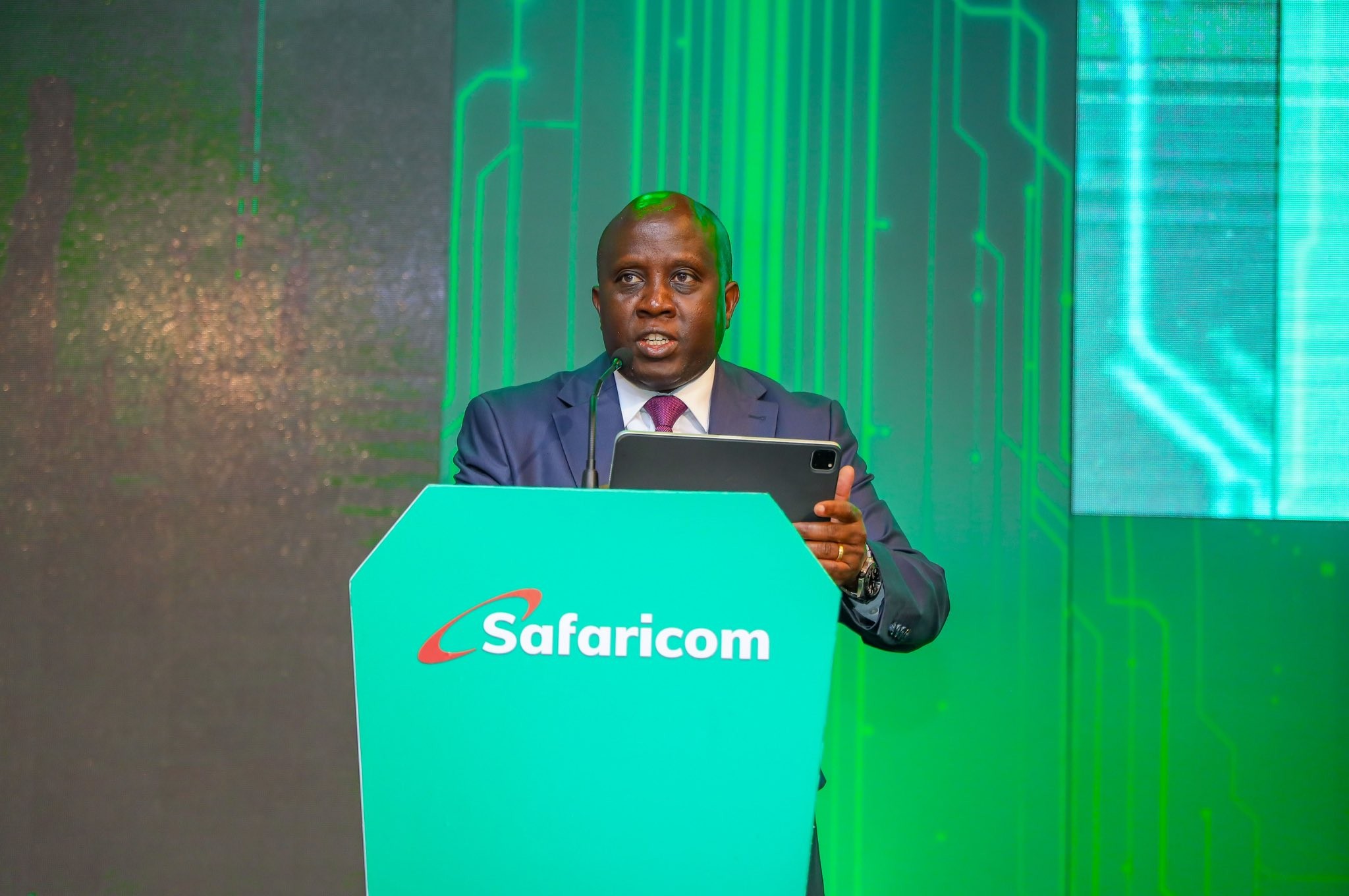 Digital growth must be anchored on digital trust