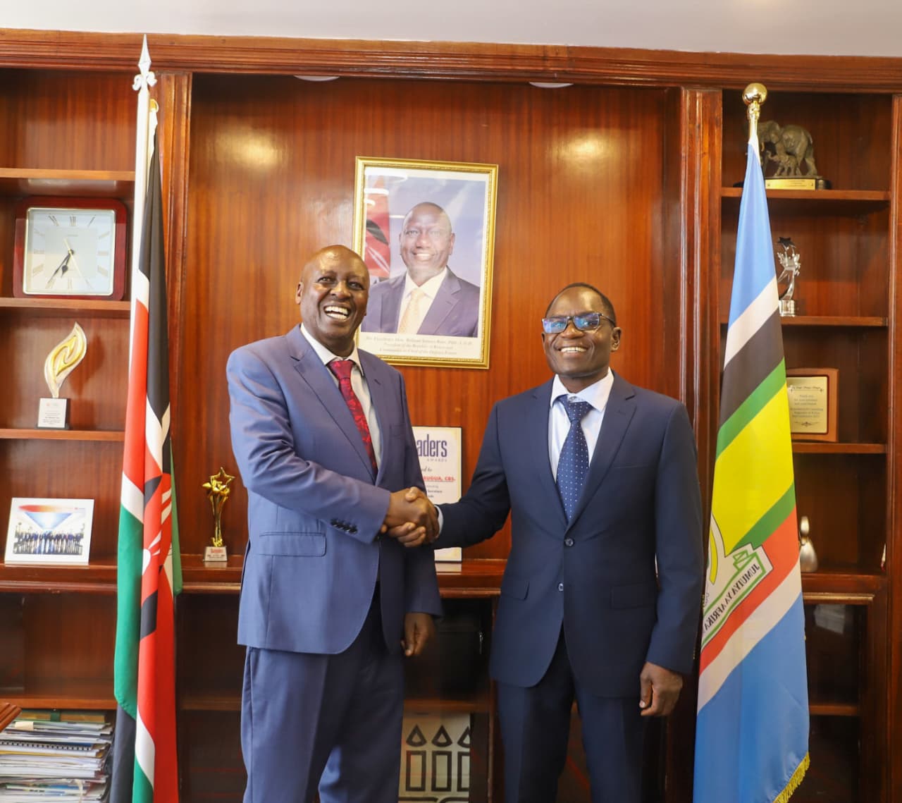  Strengthening Public Awareness of the Government’s Agenda