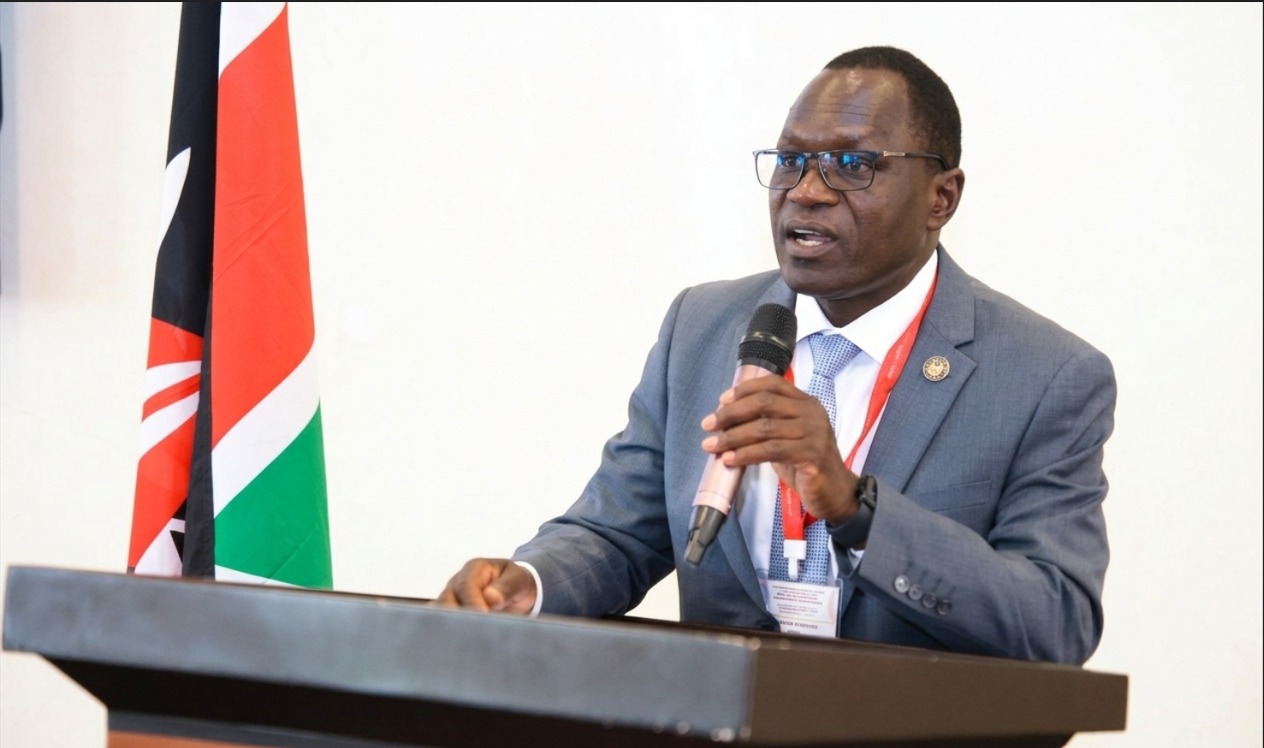 Kenya Champions Regional Postal Cooperation at PAPU