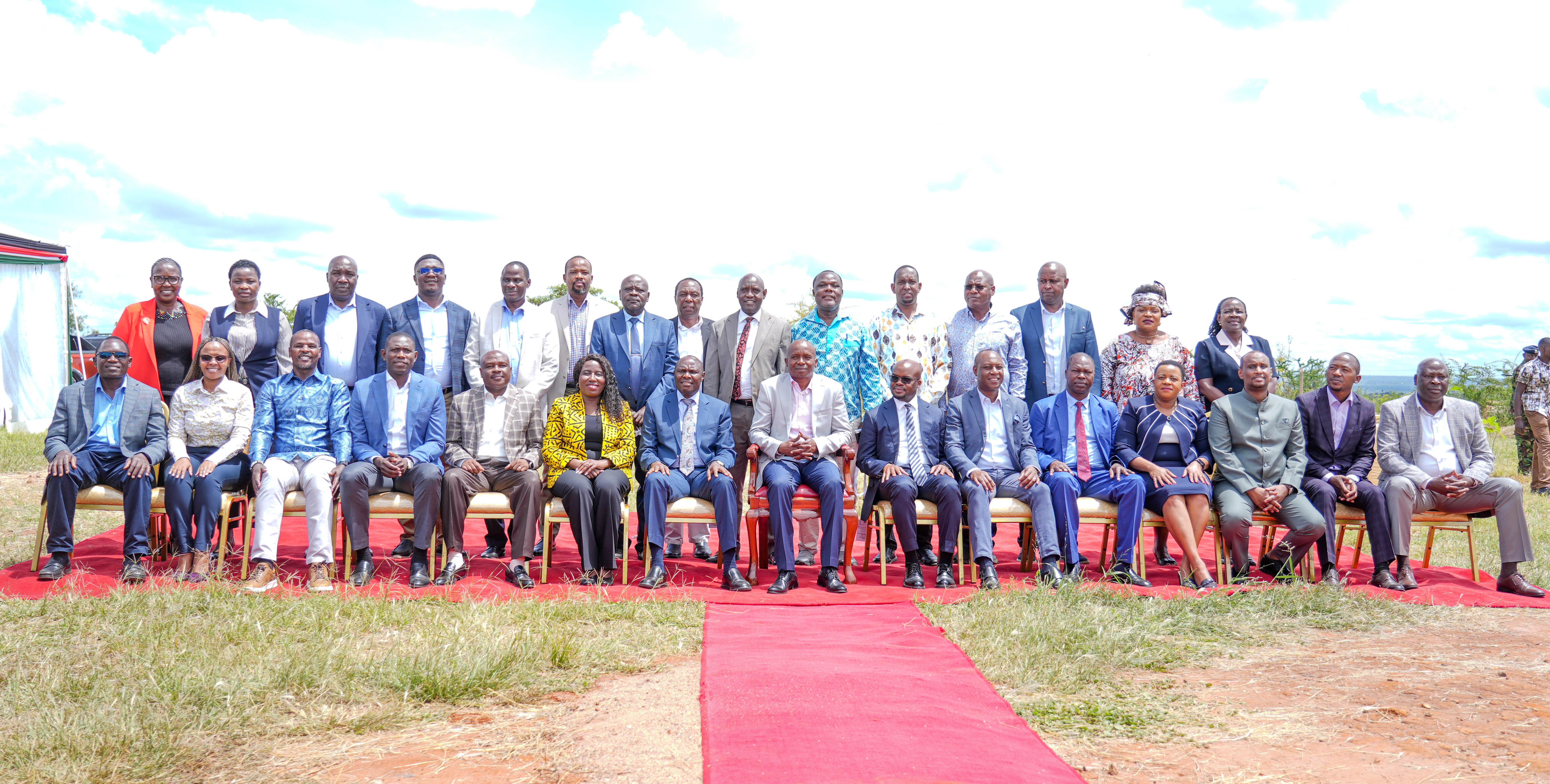 Government Strengthens Regulatory Coordination at 3rd Annual Regulatory Authorities Conference
