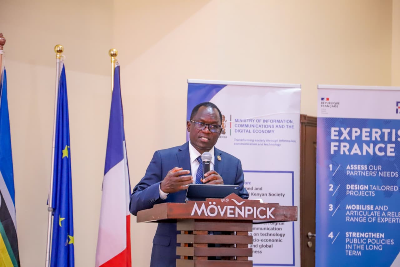 Kenya Launches Kenya Cyber Resilience Project to Secure the Digital Economy