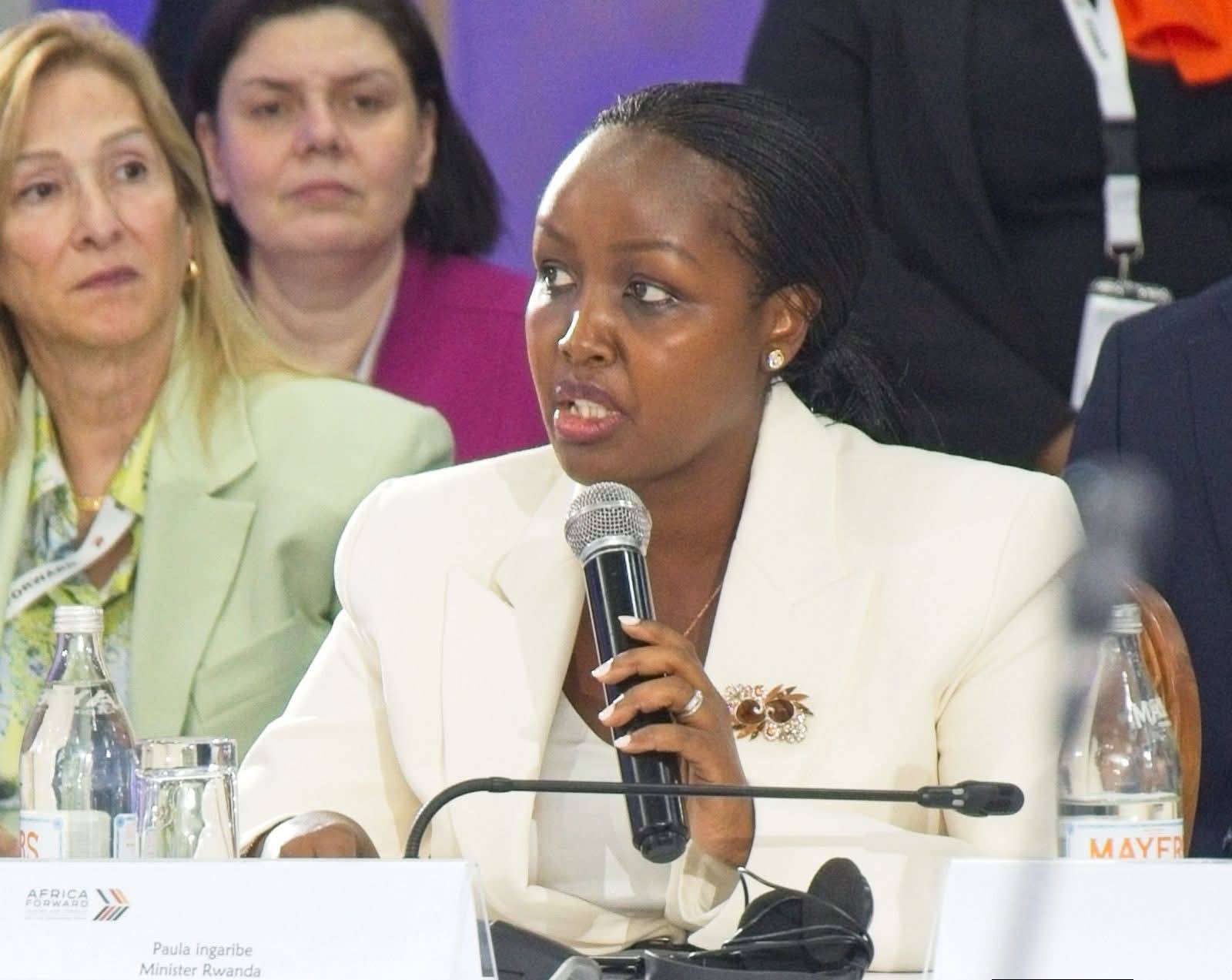 Harnessing AI for Africa's Inclusive Transformation