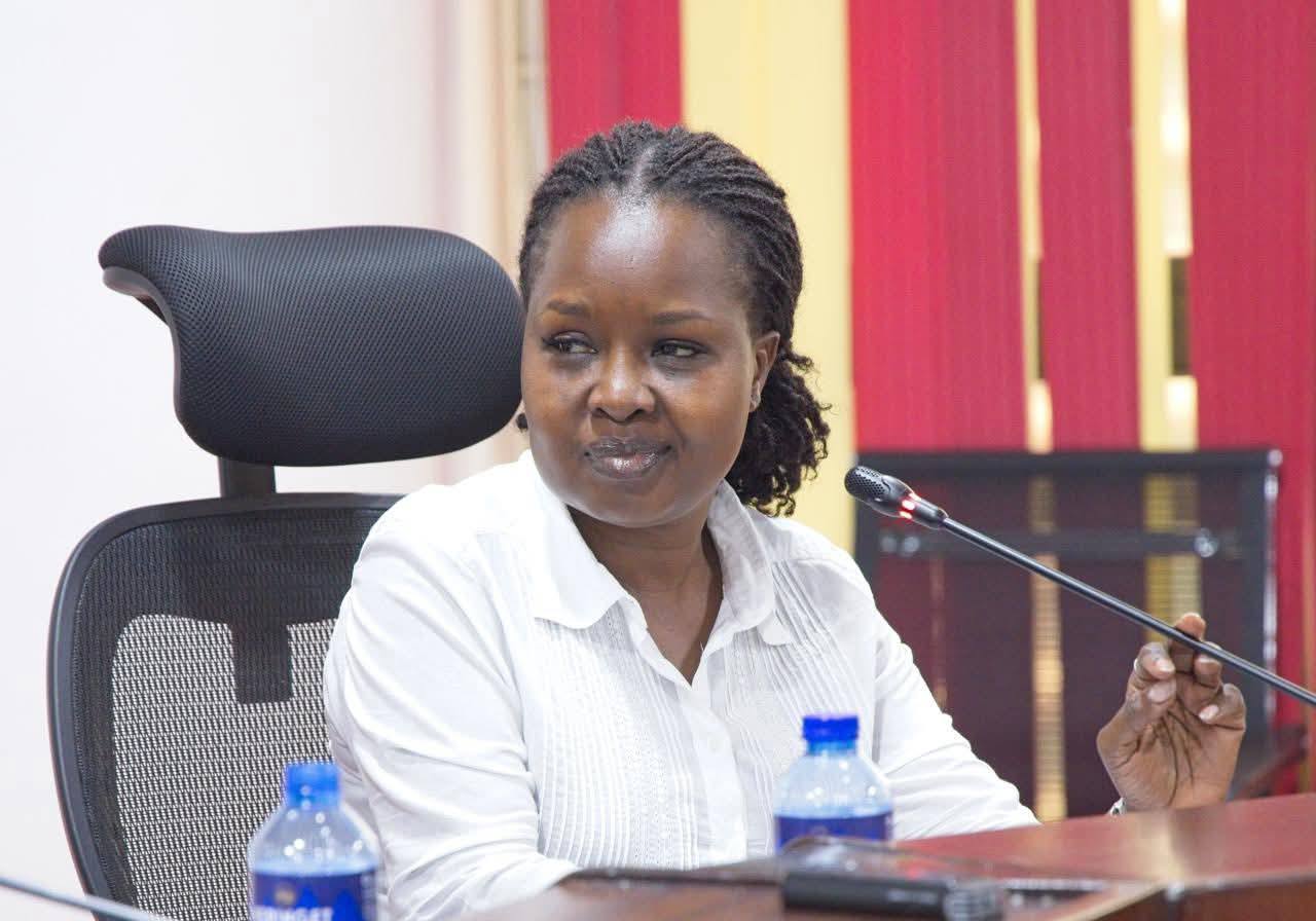 Ministry is commitment to advancing the Government’s Bottom-Up Economic Transformation Agenda (BETA)
