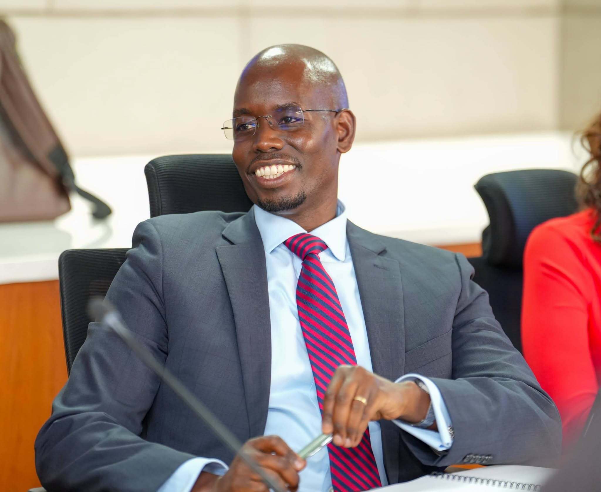 Strengthening Kenya's Digital Future