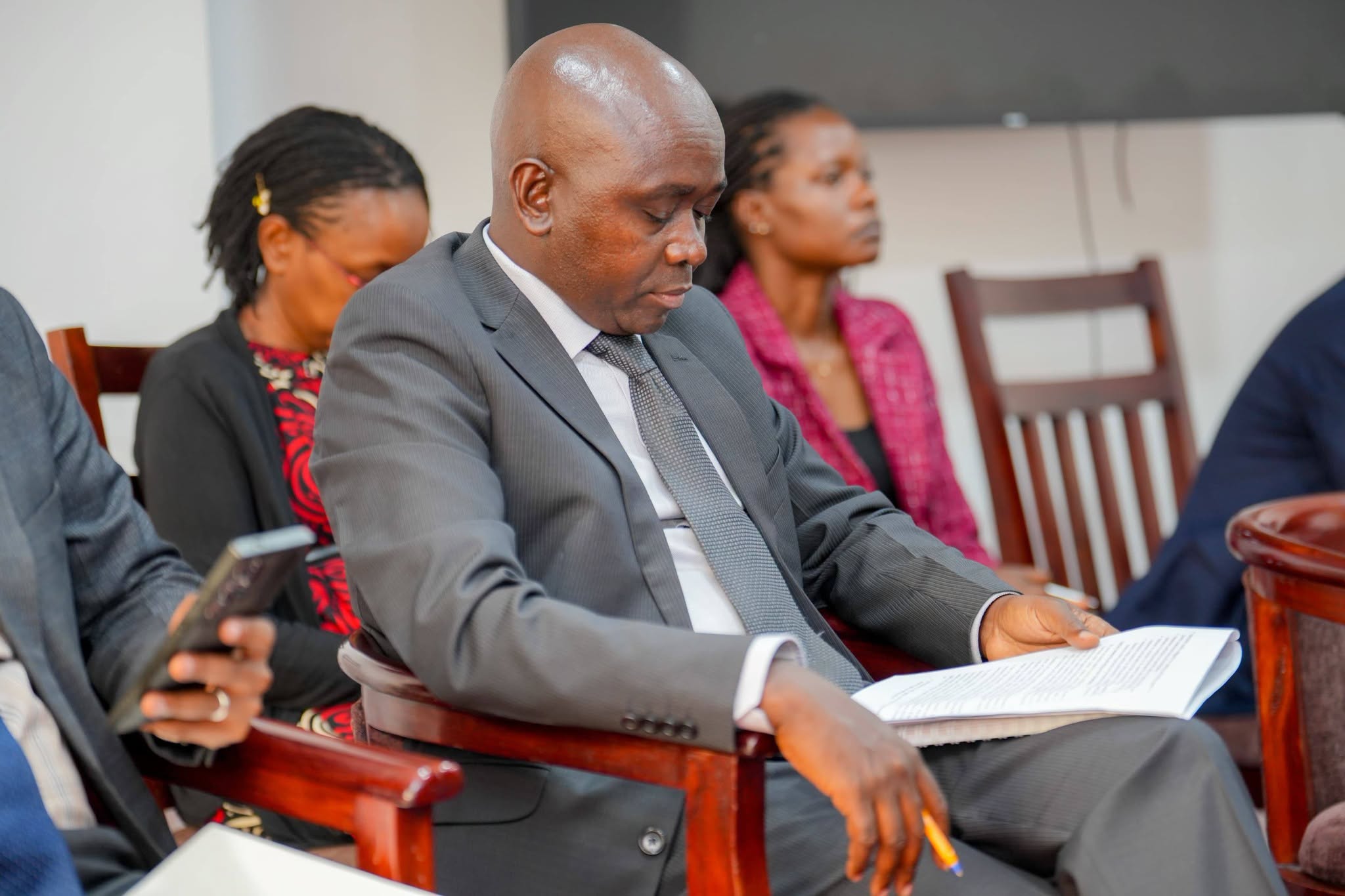 Building Trust, Security and Inclusion for Kenya’s Digital Future