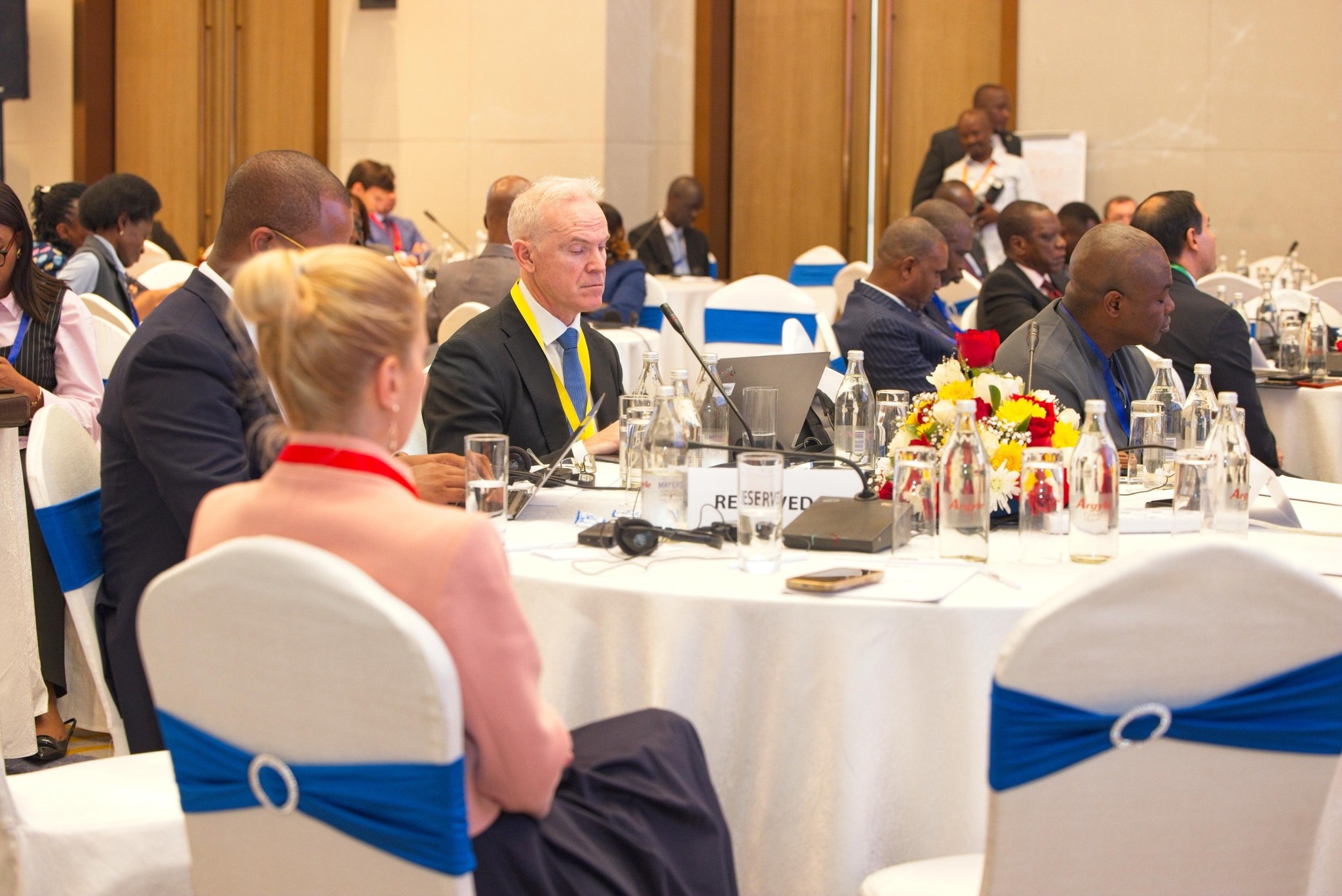 Enhancing cross-border cooperation in tackling Cybercrime in Africa