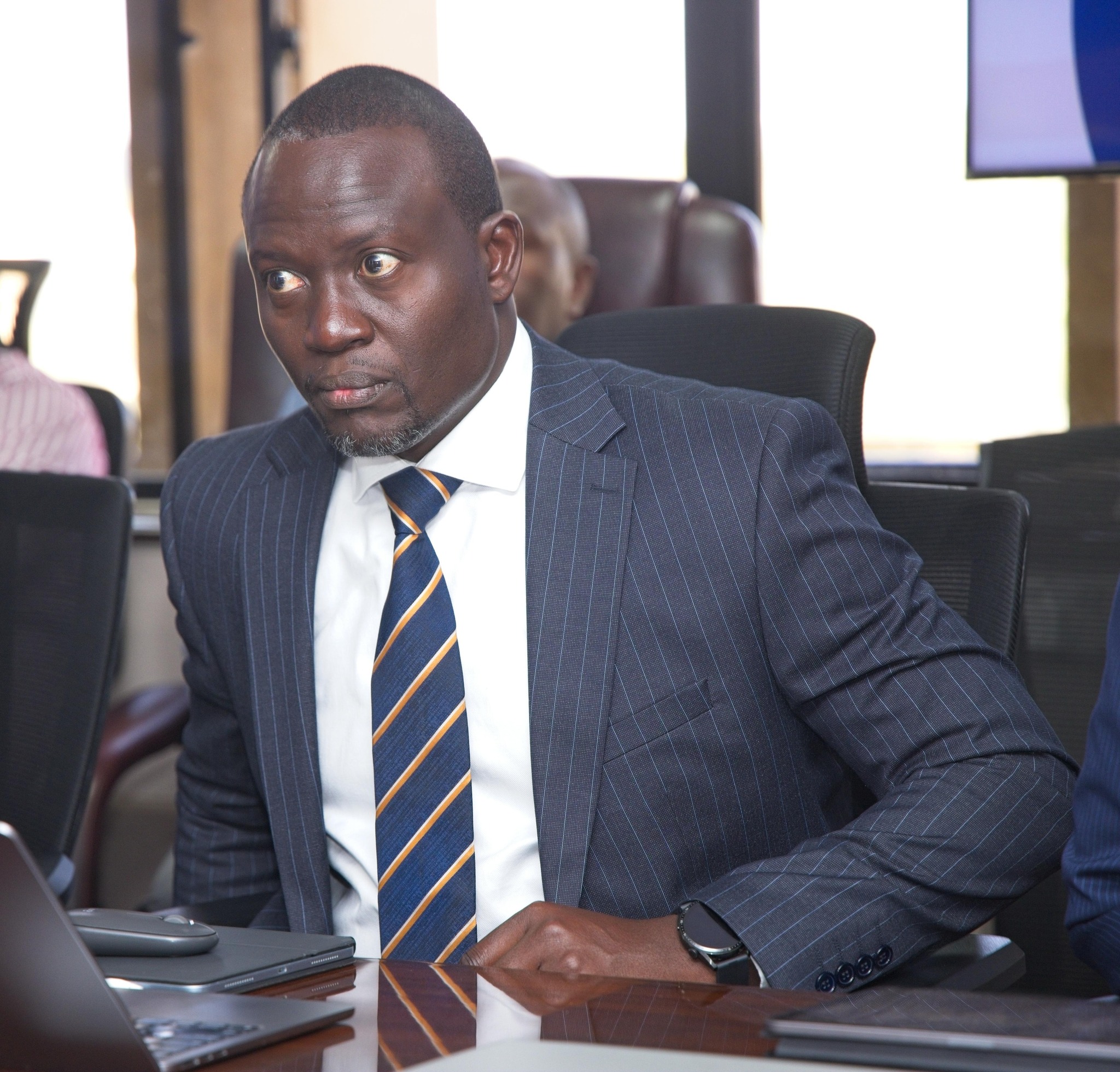 Accelerating the Digital Transformation Agenda