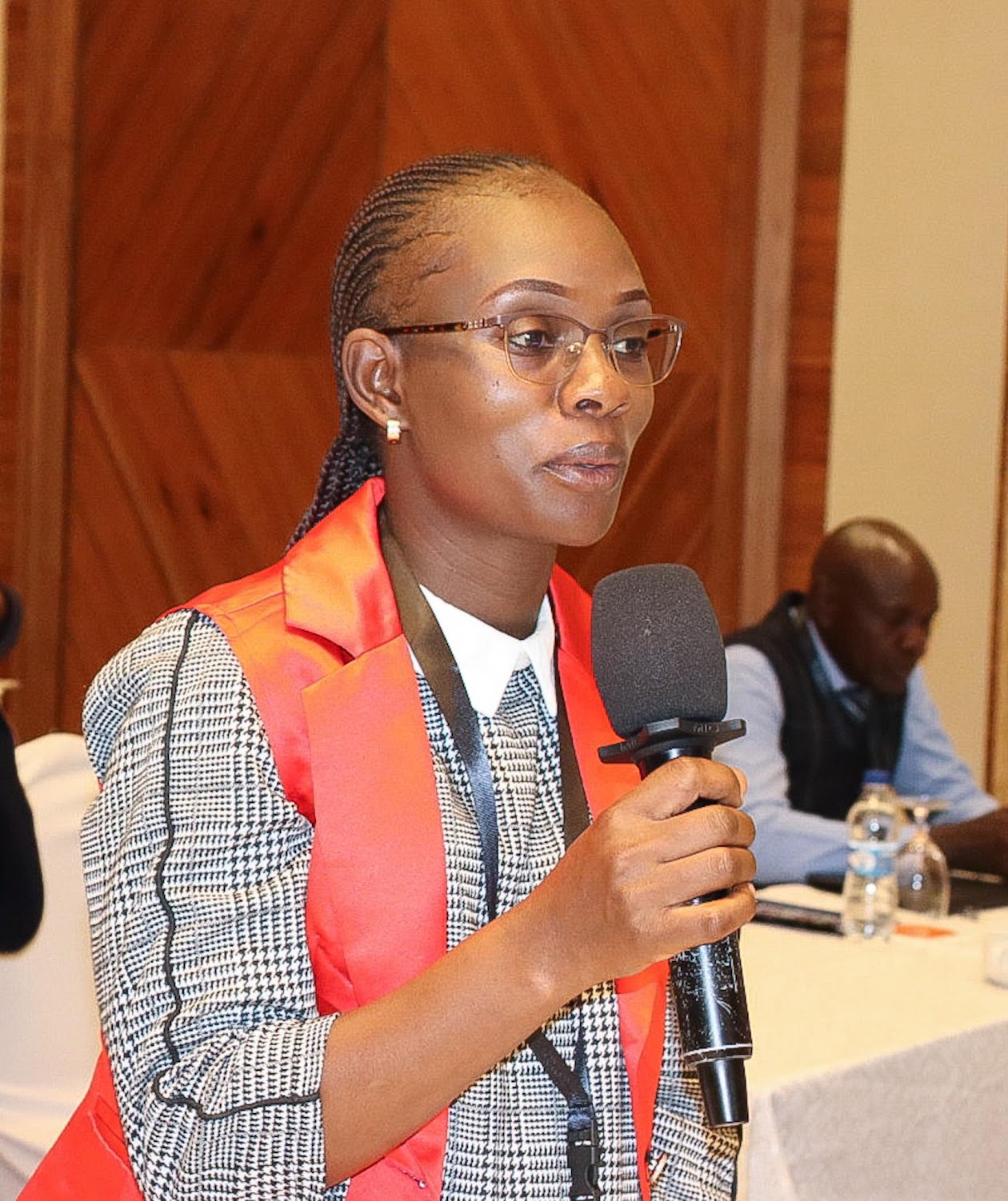  Kenya Data Governance Capacity Building and Engagement