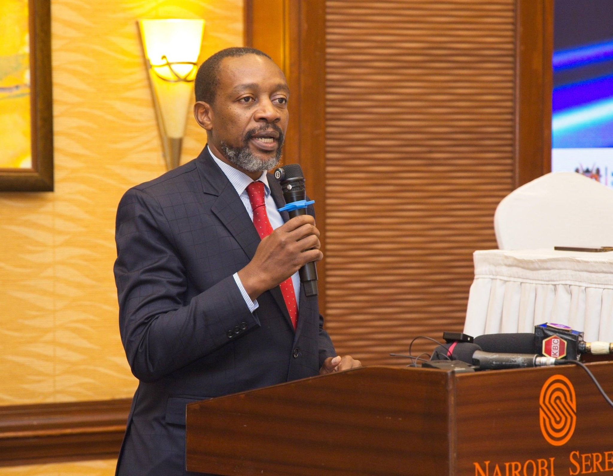 Kenya Set to Host 15th Connected Africa Summit in Nairobi