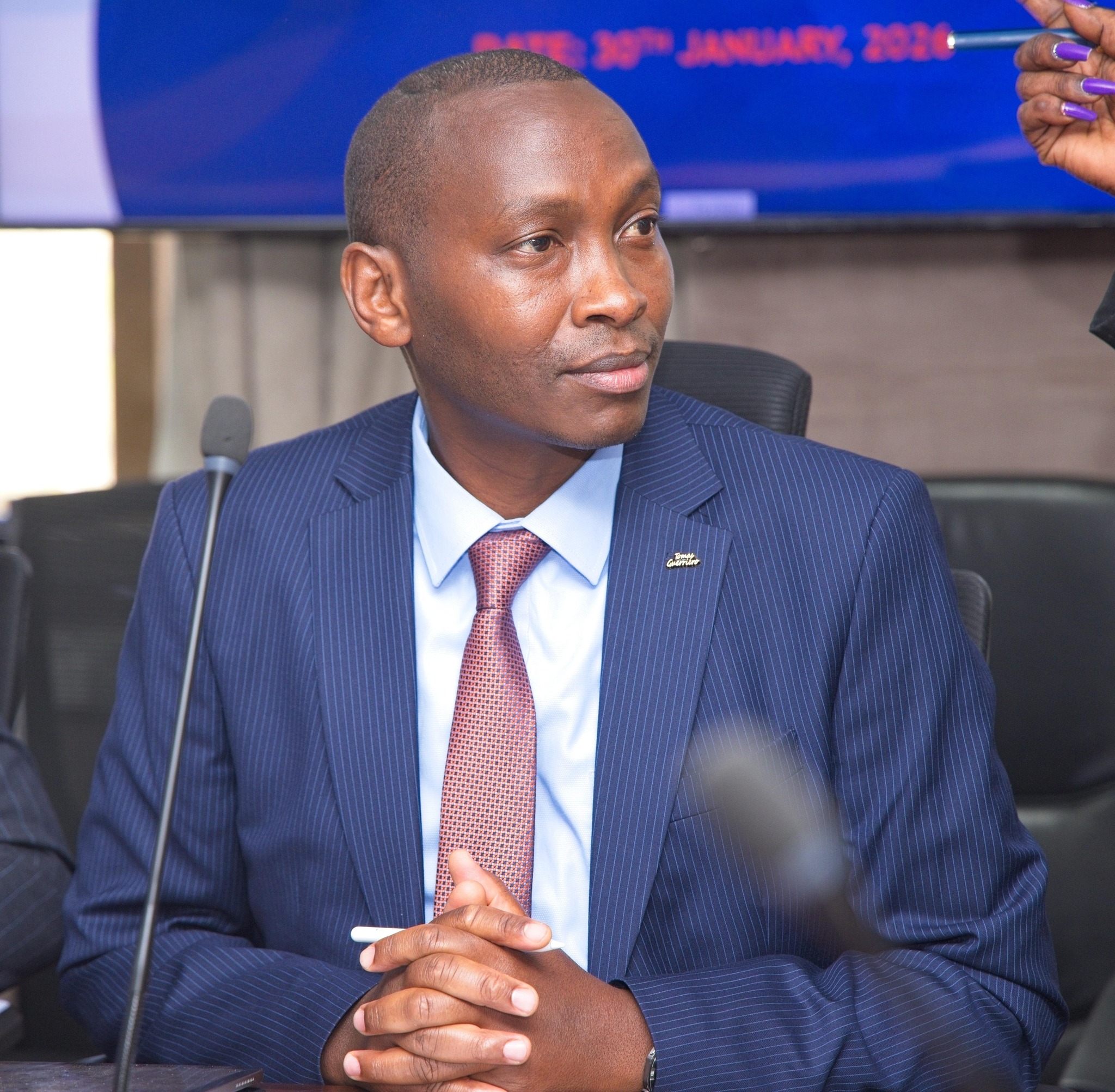 Accelerating the Digital Transformation Agenda