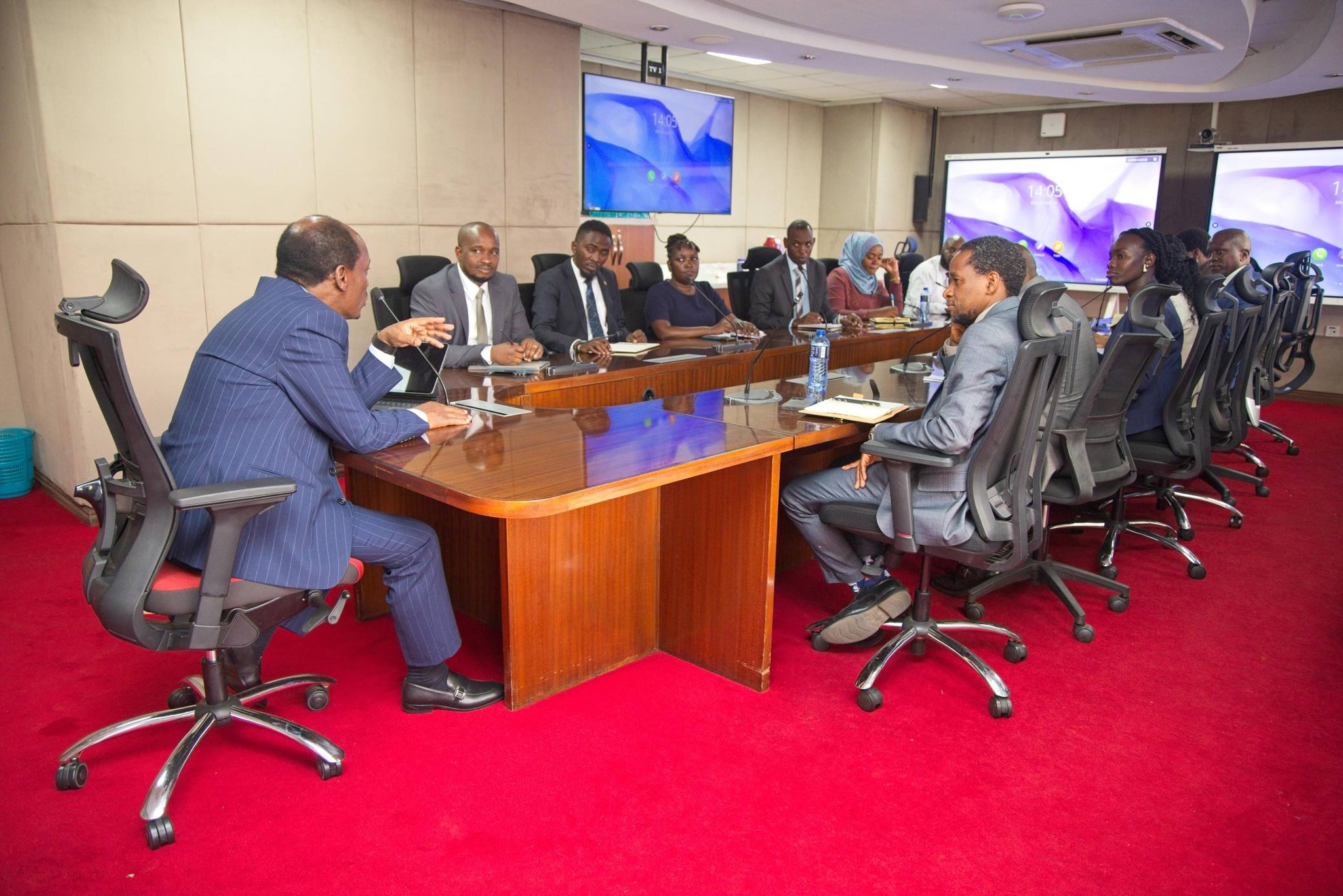 Digitizing development control is not just about technology