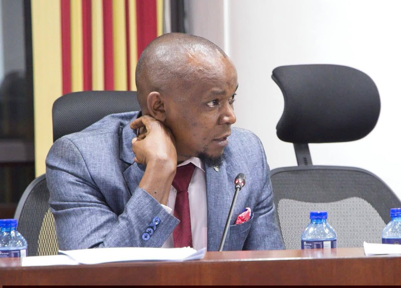 Ministry is commitment to advancing the Government’s Bottom-Up Economic Transformation Agenda (BETA)