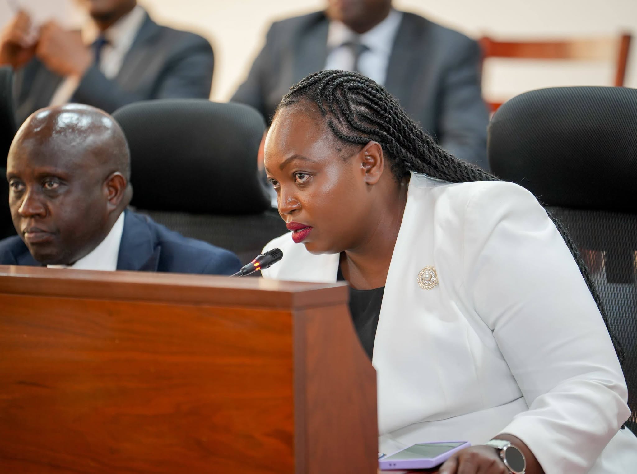 Building Trust, Security and Inclusion for Kenya’s Digital Future