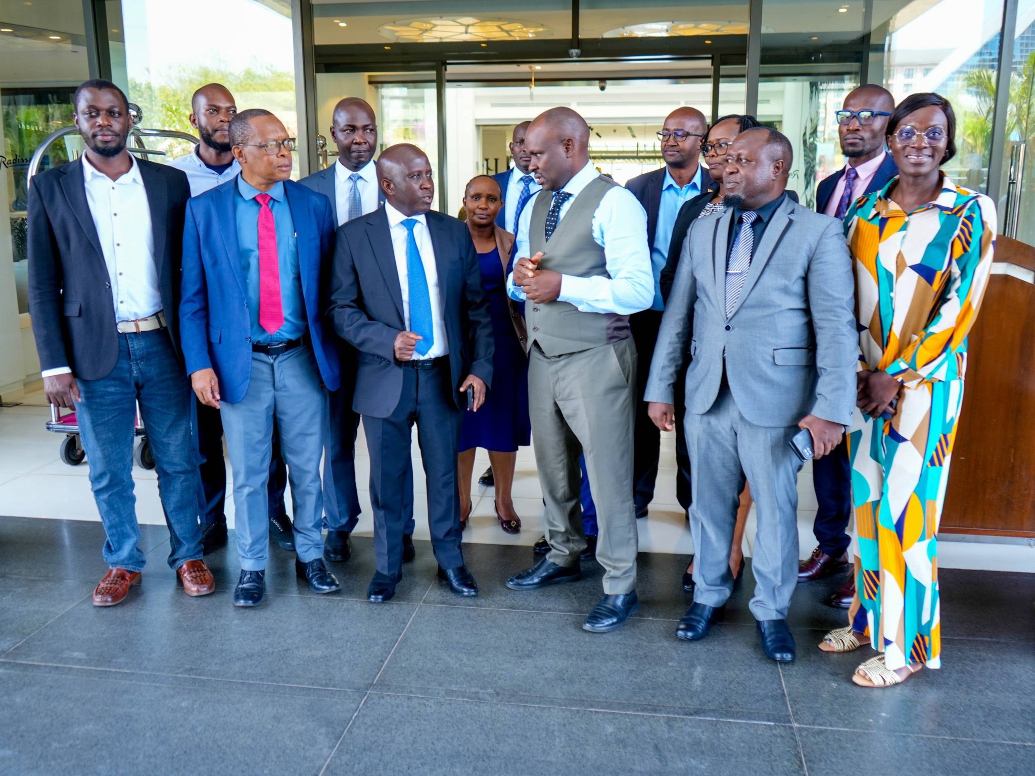 Building Kenya’s AI Future: Consensus in Action