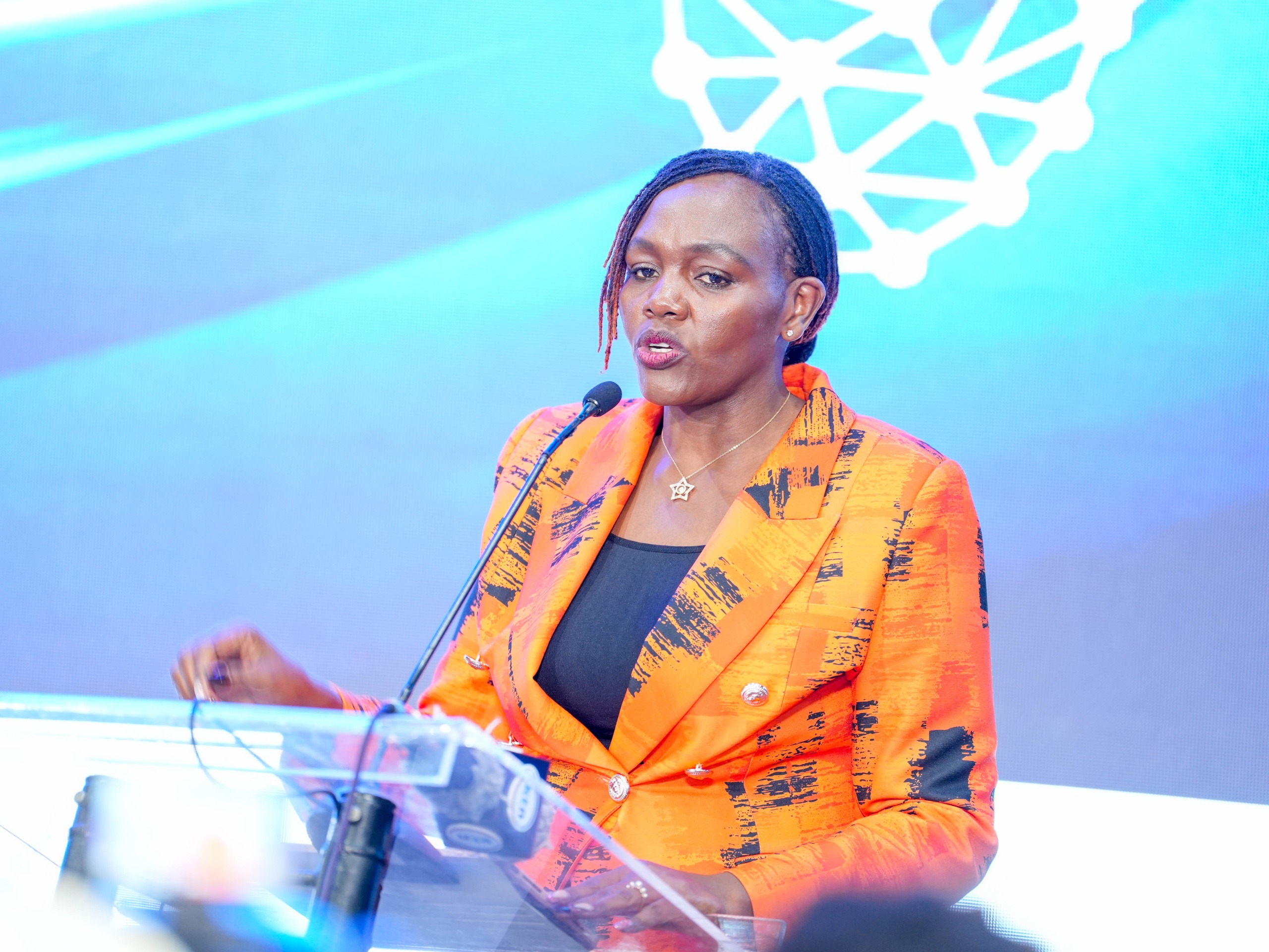 ICT Principal Secretary Rallies Partners Ahead of Connected Africa Summit 2026
