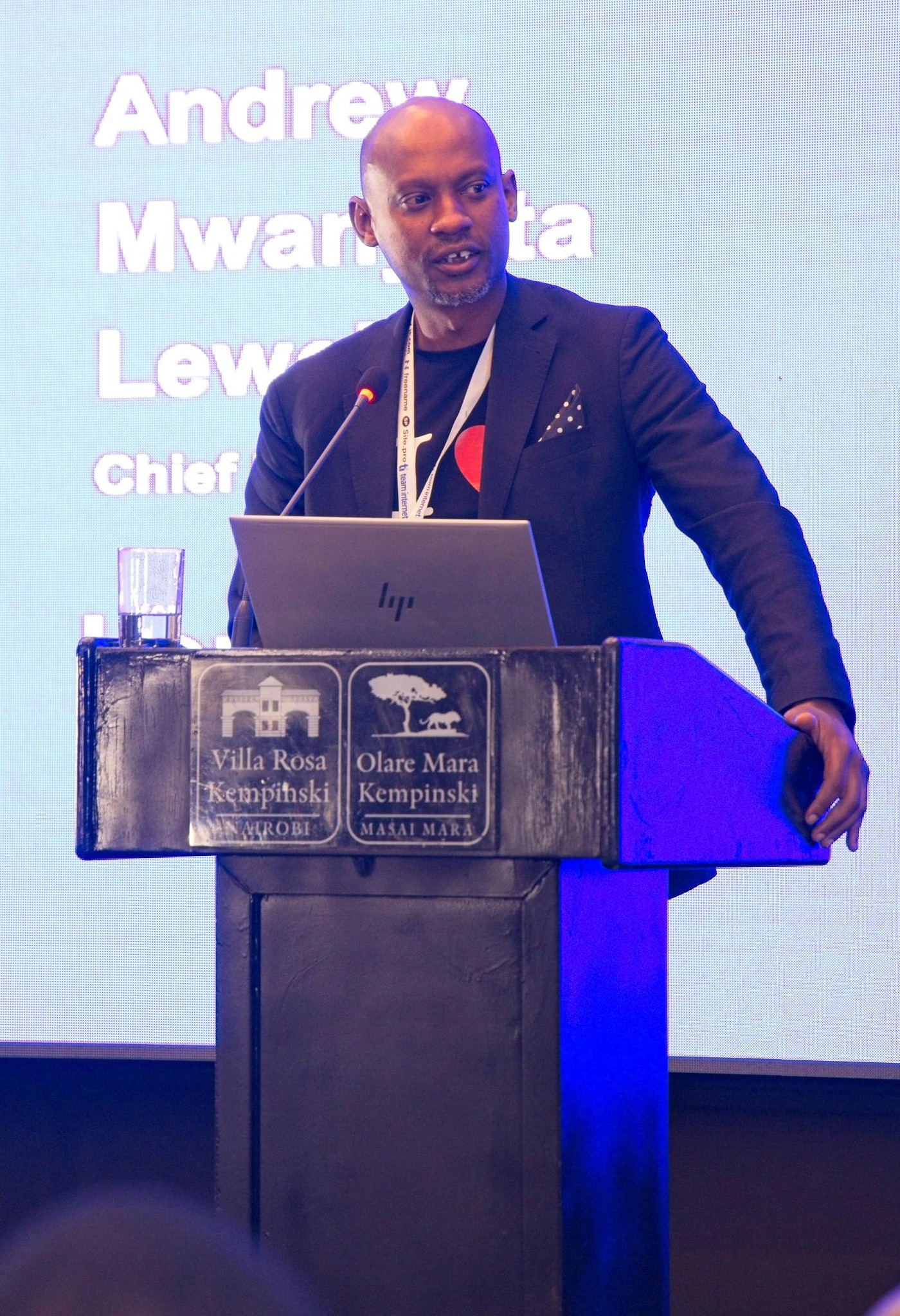 The Domain Summit Africa 2026 a great platform to spearhead digital conversations for Africa