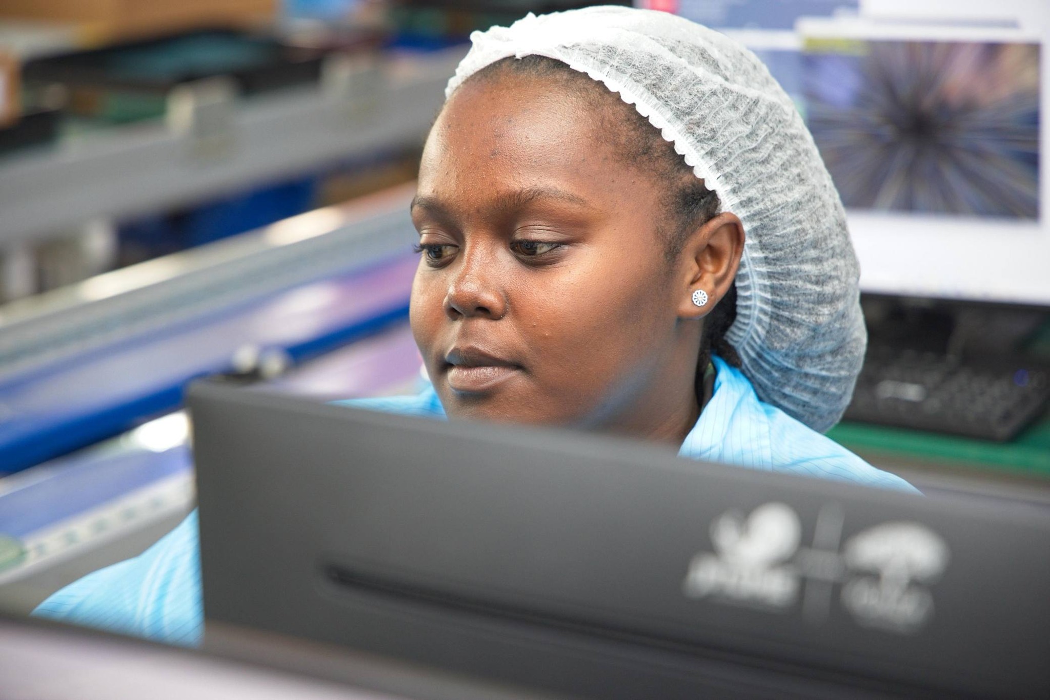 Partnership with Local institutions to build local capacity