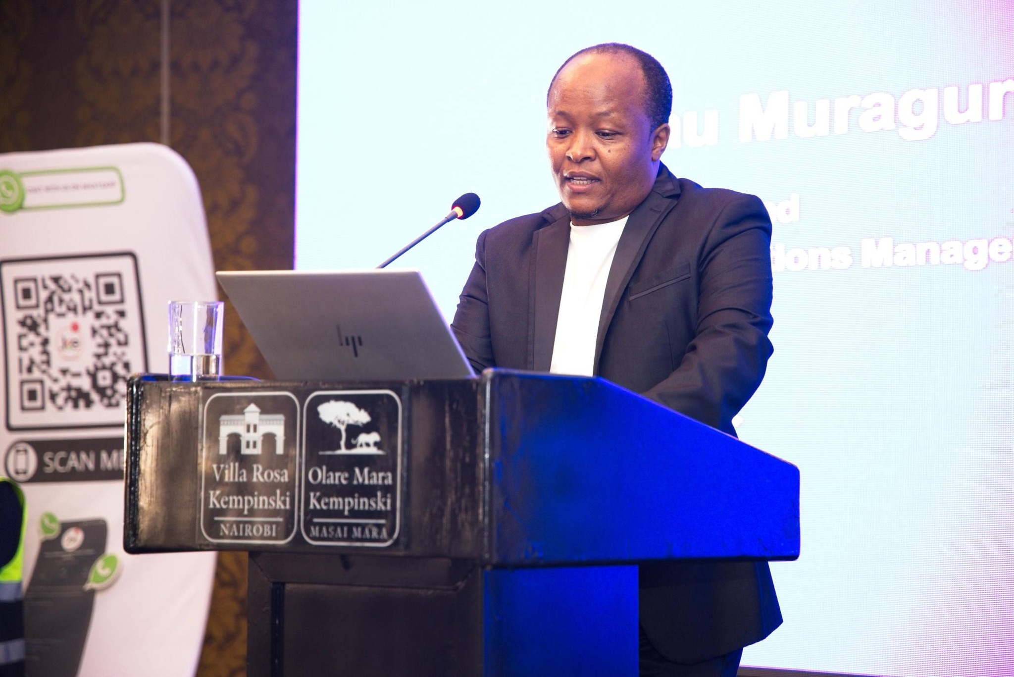 The Domain Summit Africa 2026 a great platform to spearhead digital conversations for Africa