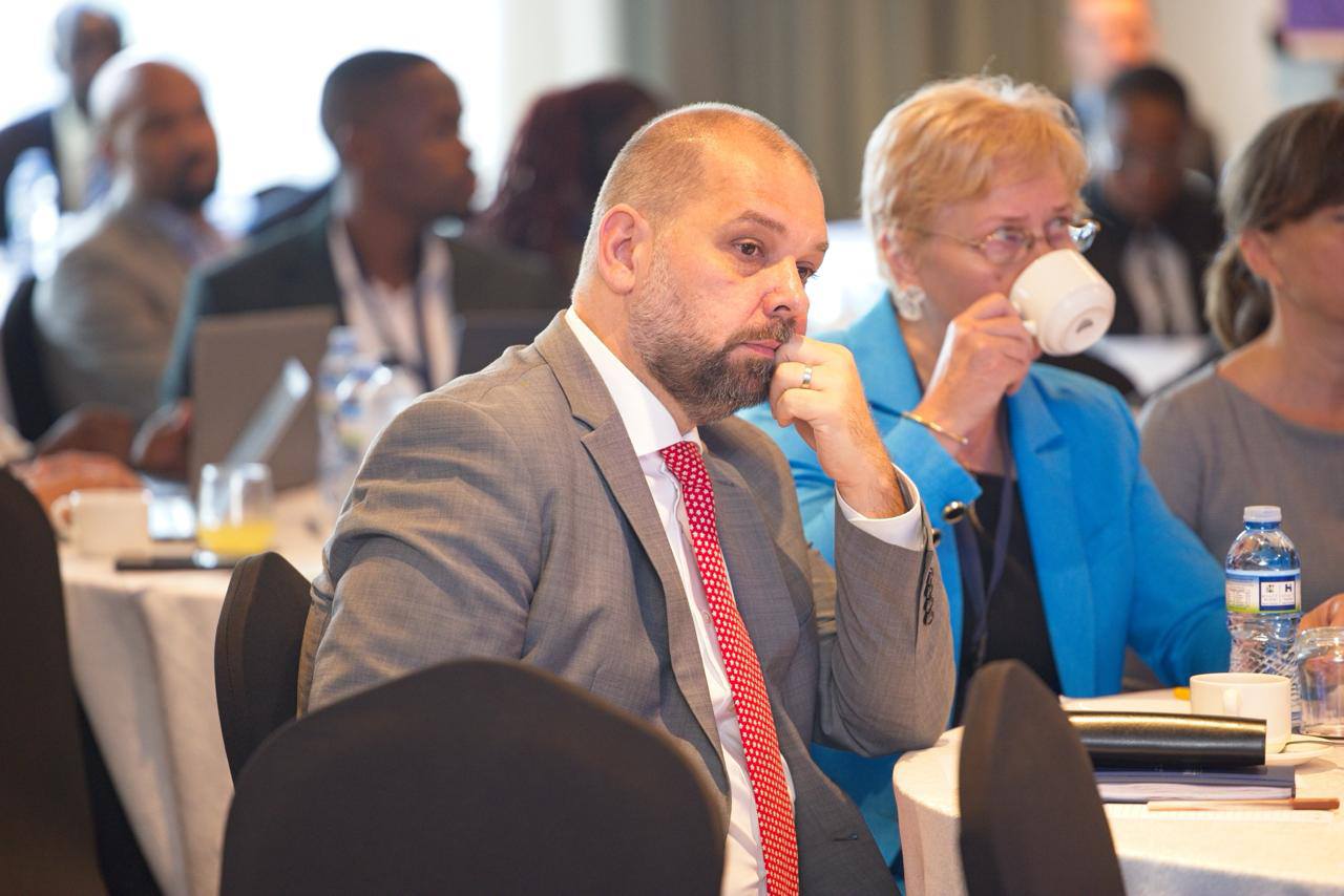Celebrating 50 Years of European Union (Eu)-Kenya Partnership