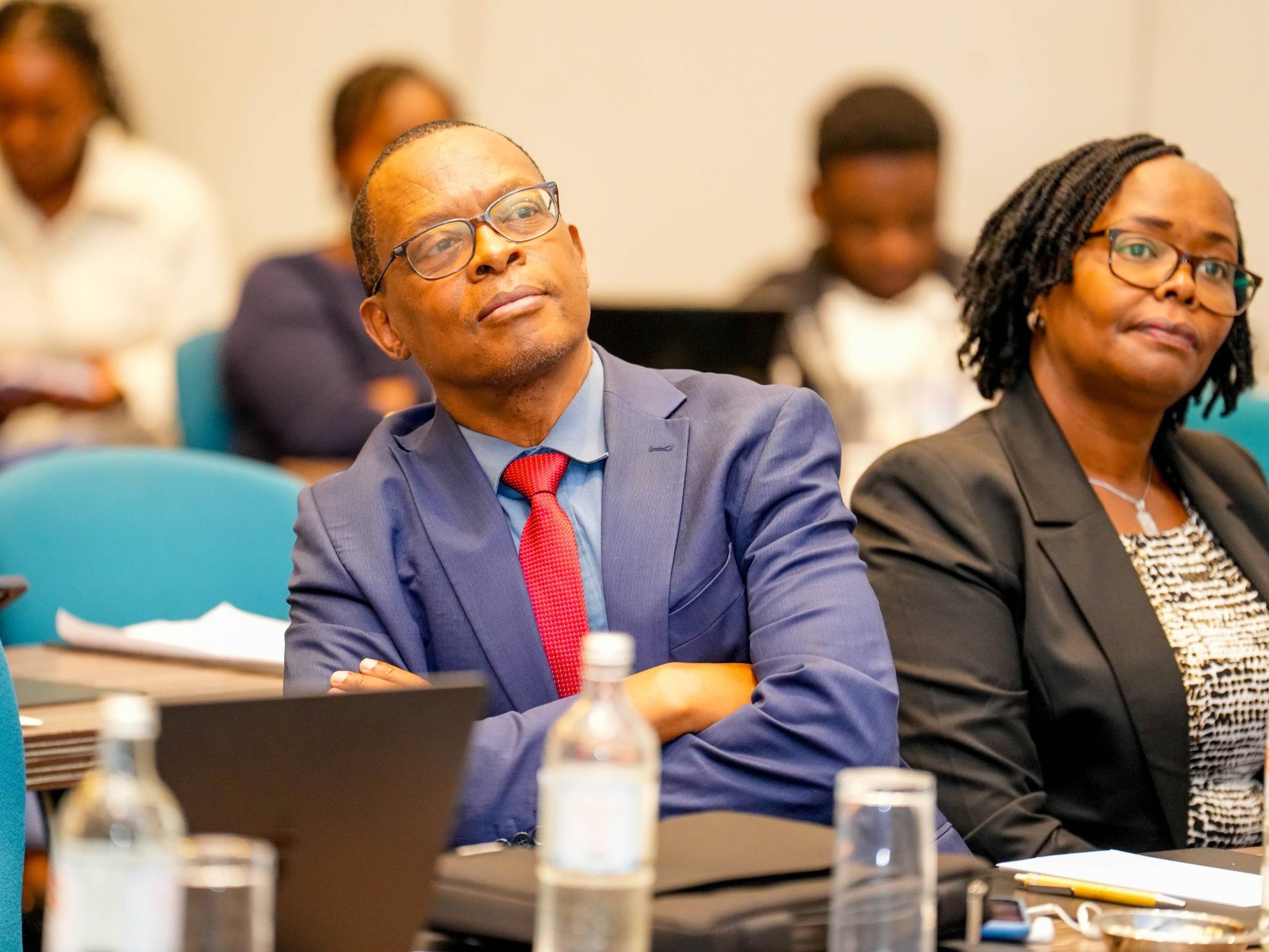 Building Kenya’s AI Future: Consensus in Action