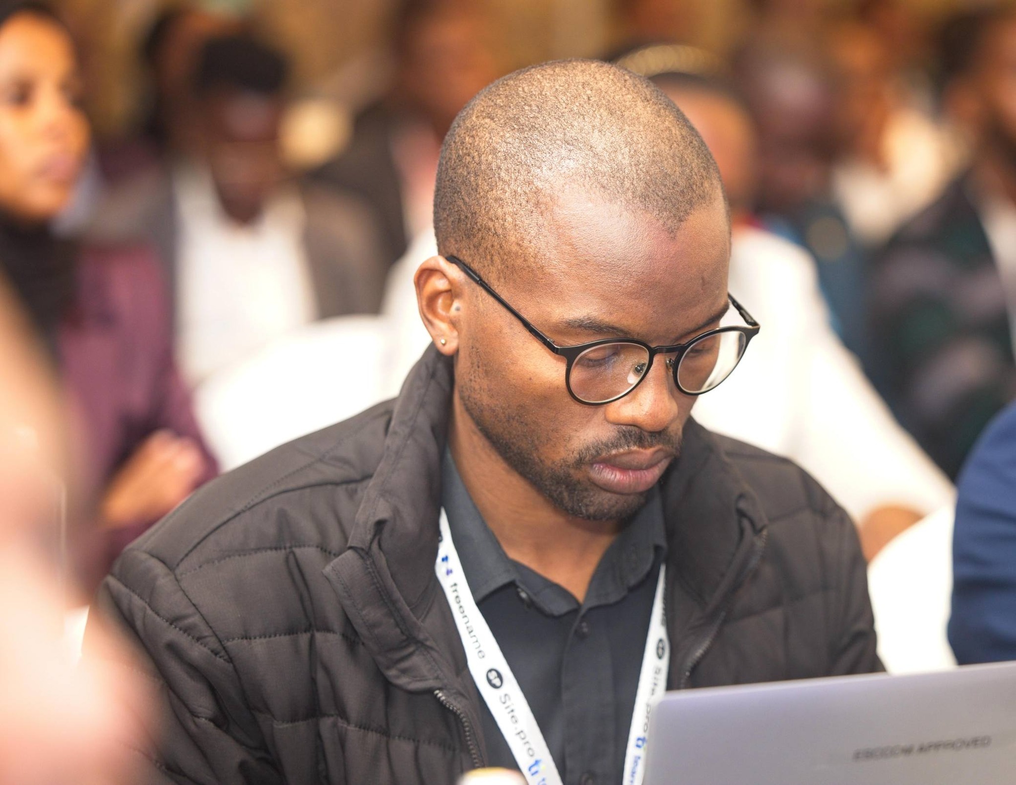 The Domain Summit Africa 2026 a great platform to spearhead digital conversations for Africa