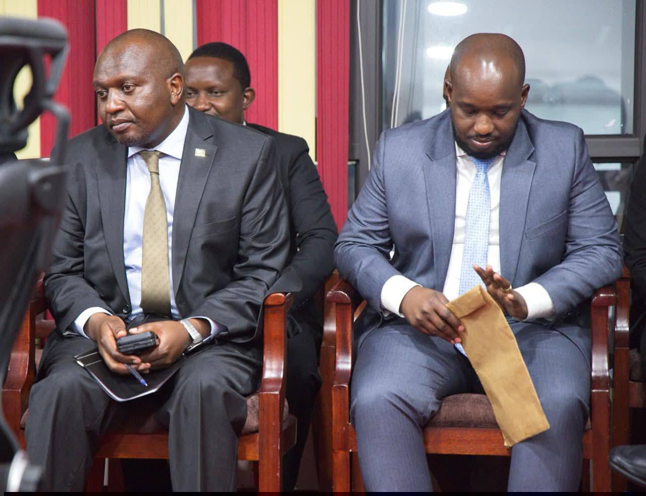 Ministry is commitment to advancing the Government’s Bottom-Up Economic Transformation Agenda (BETA)