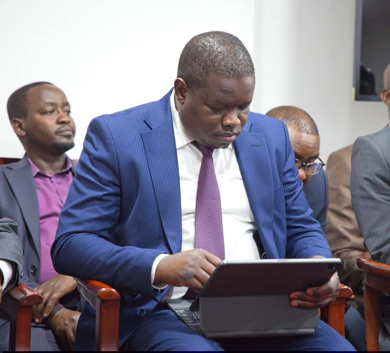 Ministry is commitment to advancing the Government’s Bottom-Up Economic Transformation Agenda (BETA)