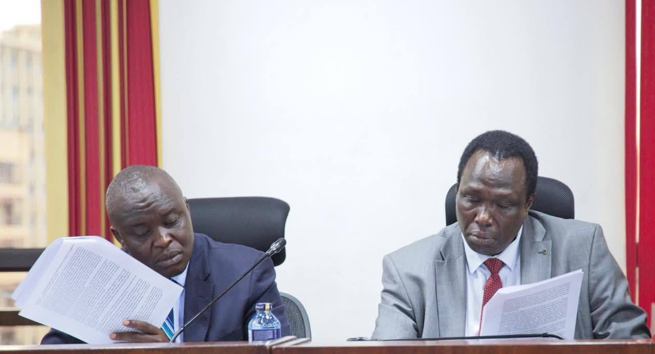 Ministry is commitment to advancing the Government’s Bottom-Up Economic Transformation Agenda (BETA)