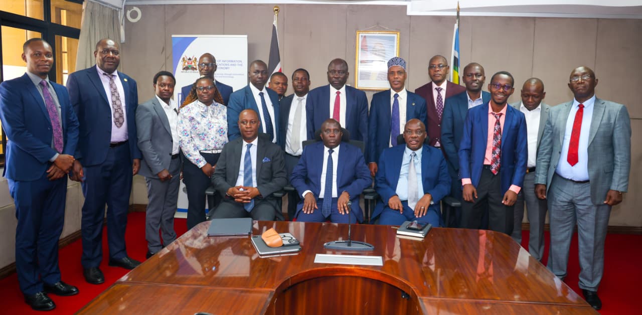 Agritech integration to boost productivity, job creation, and youth entrepreneurship
