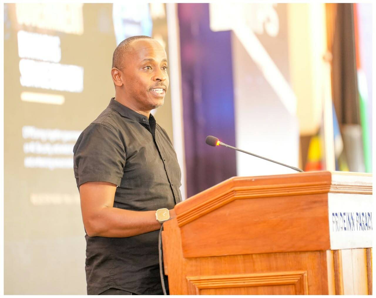 3rd Edition of DTPS Forum and Awards Kickoff in Mombasa