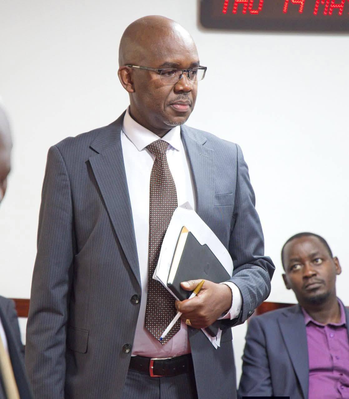 Ministry is commitment to advancing the Government’s Bottom-Up Economic Transformation Agenda (BETA)