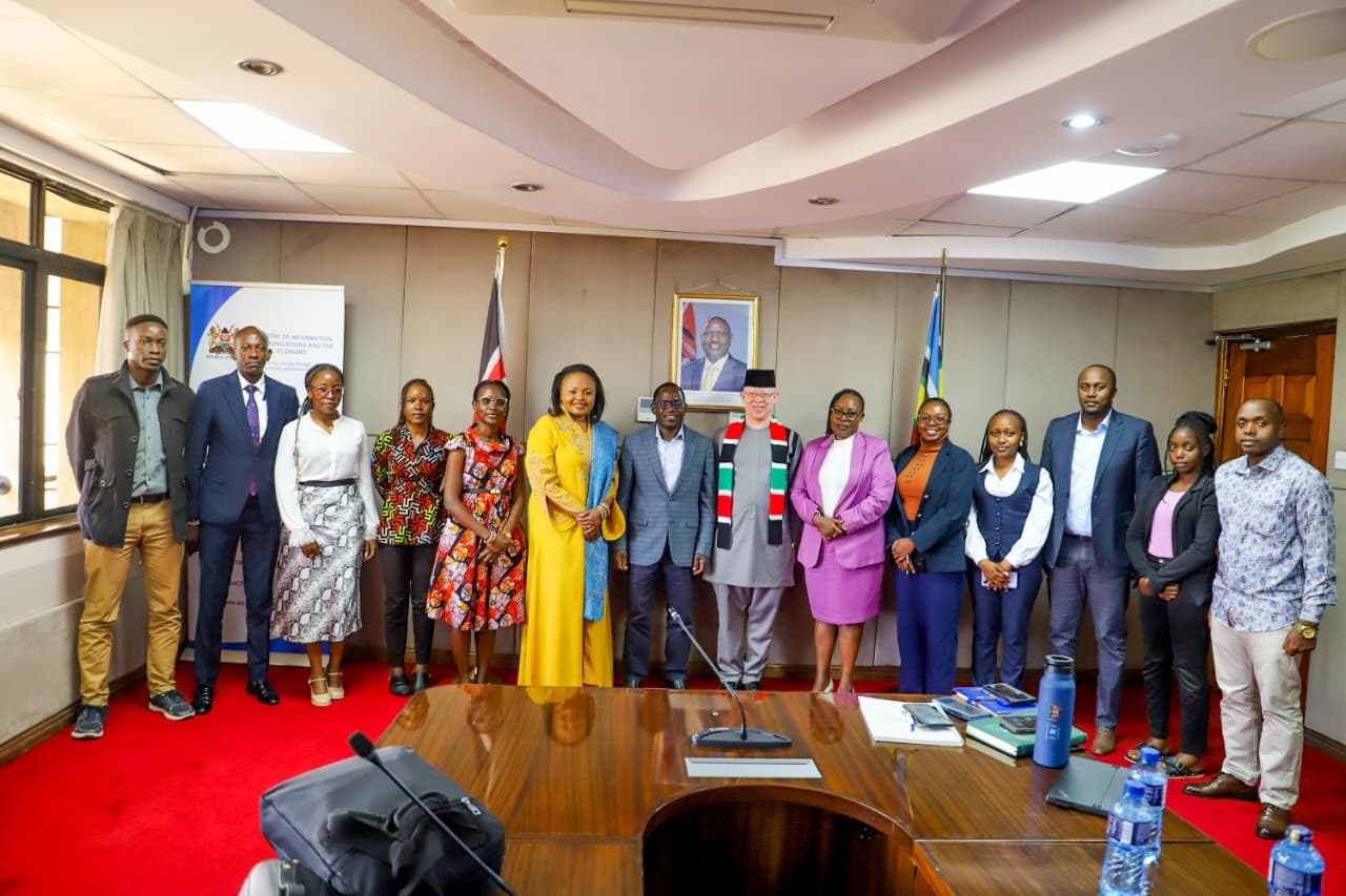 Government to Strengthen and Integrate Public Communication