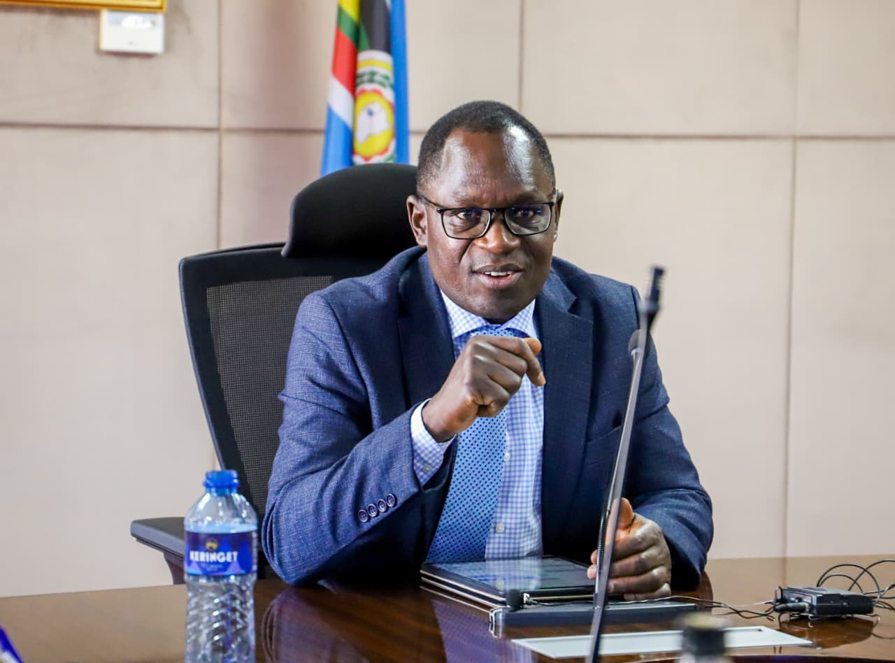 Strengthening Kenya’s Digital Ecosystem