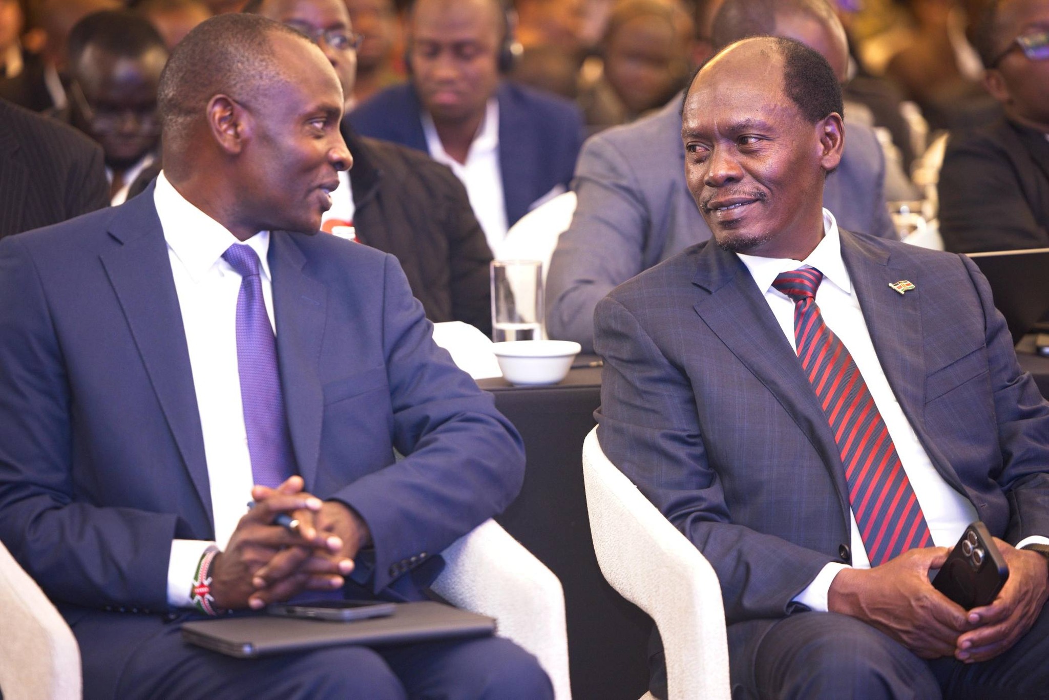 The Domain Summit Africa 2026 a great platform to spearhead digital conversations for Africa