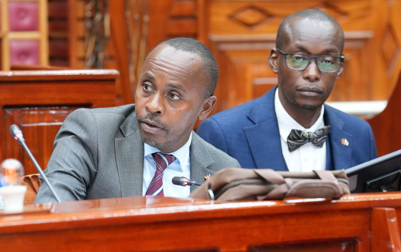 The Ministry will continue to engage stakeholders as it expands access to technology and skills and create jobs