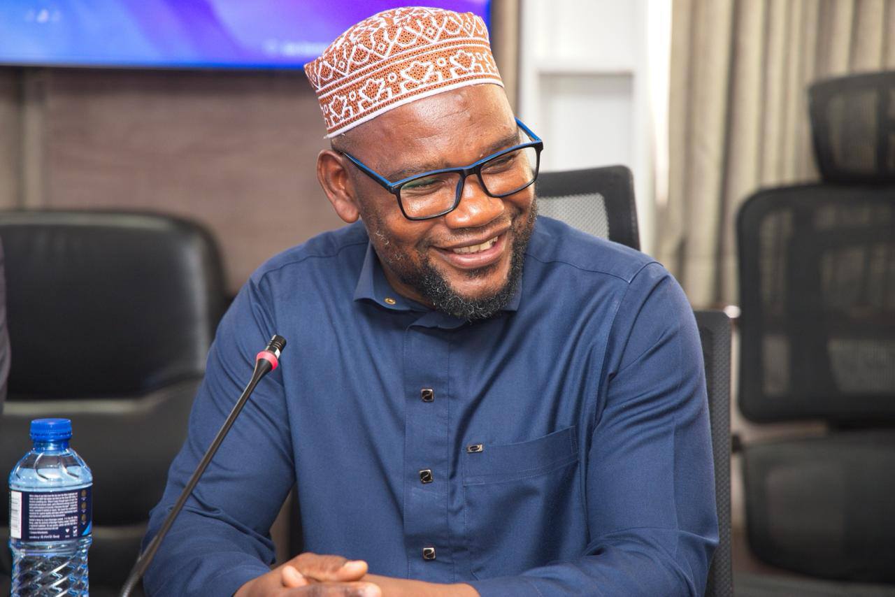 Unity, Dialogue, and National Cohesion
