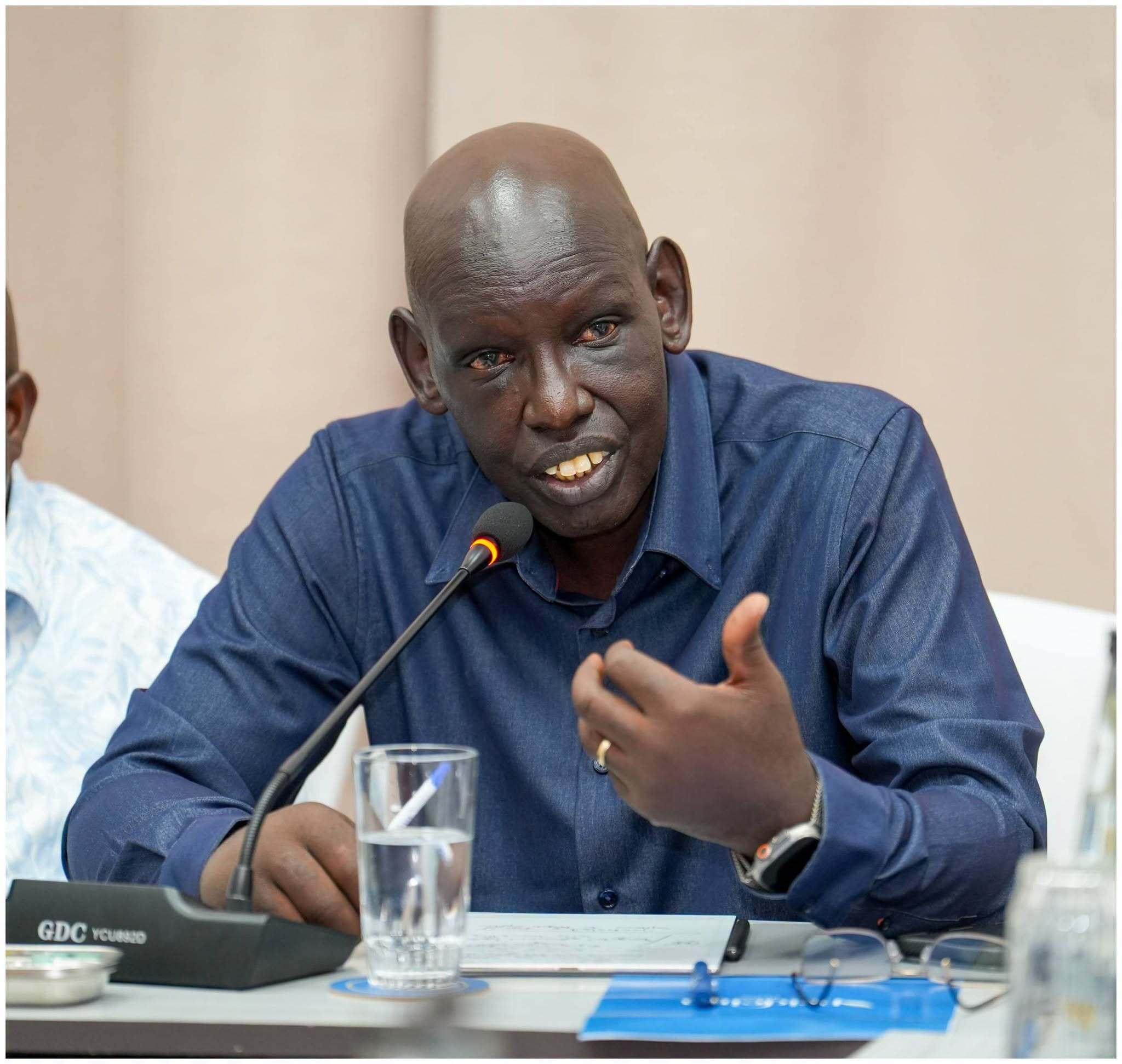 DTPS 2026 Forum Puts Digital Transformation Governance in Focus
